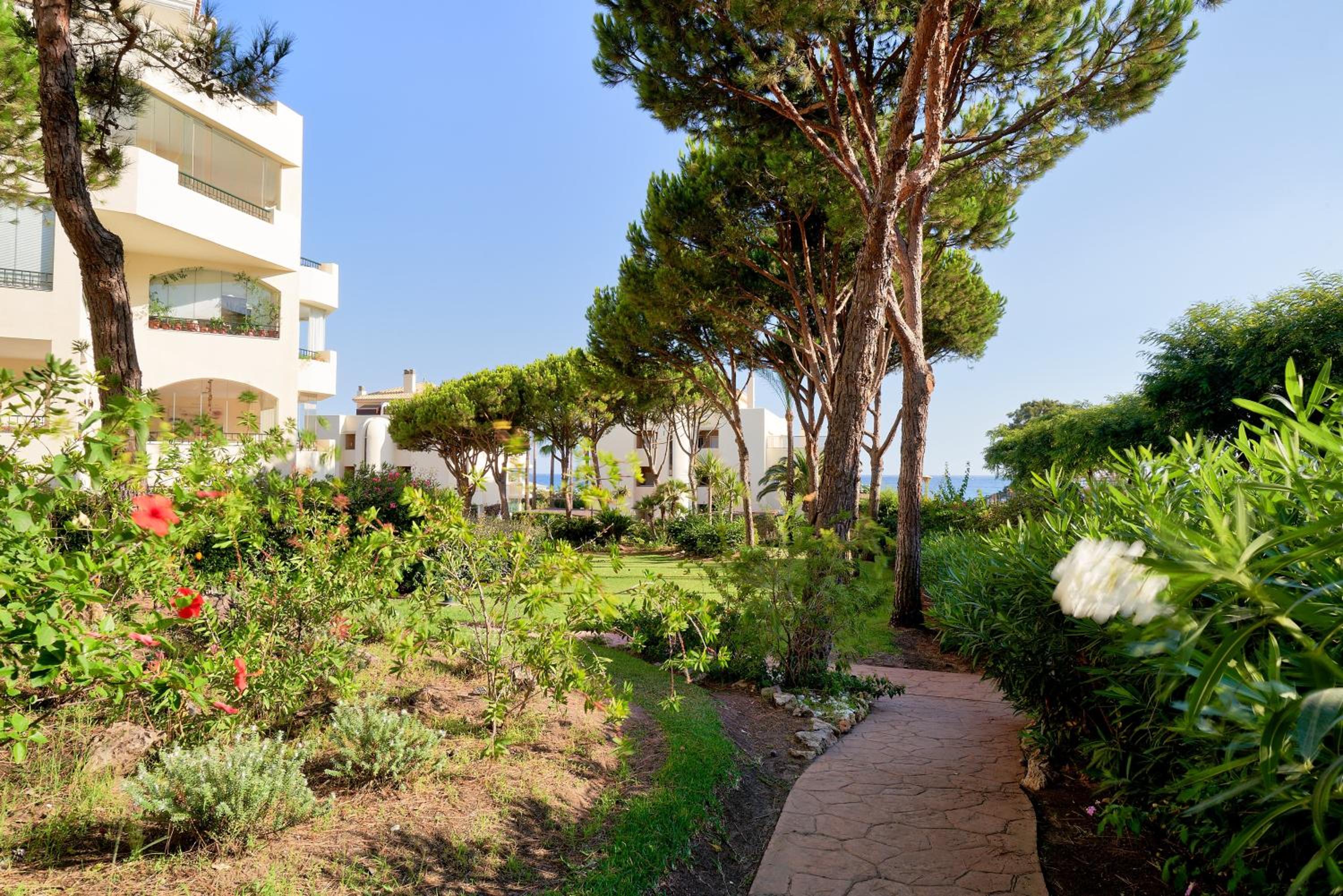 Marbella SunCity