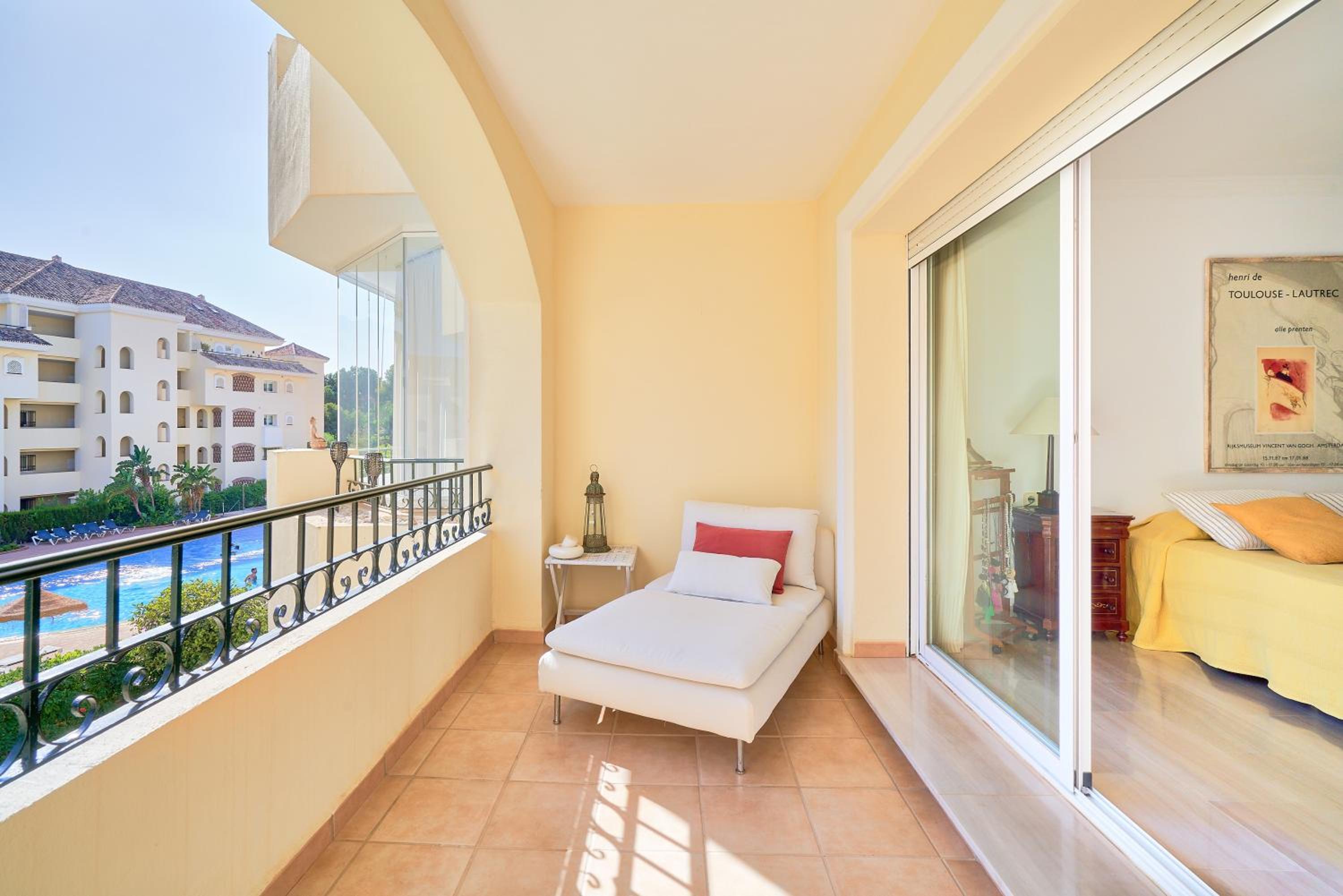 Marbella SunCity
