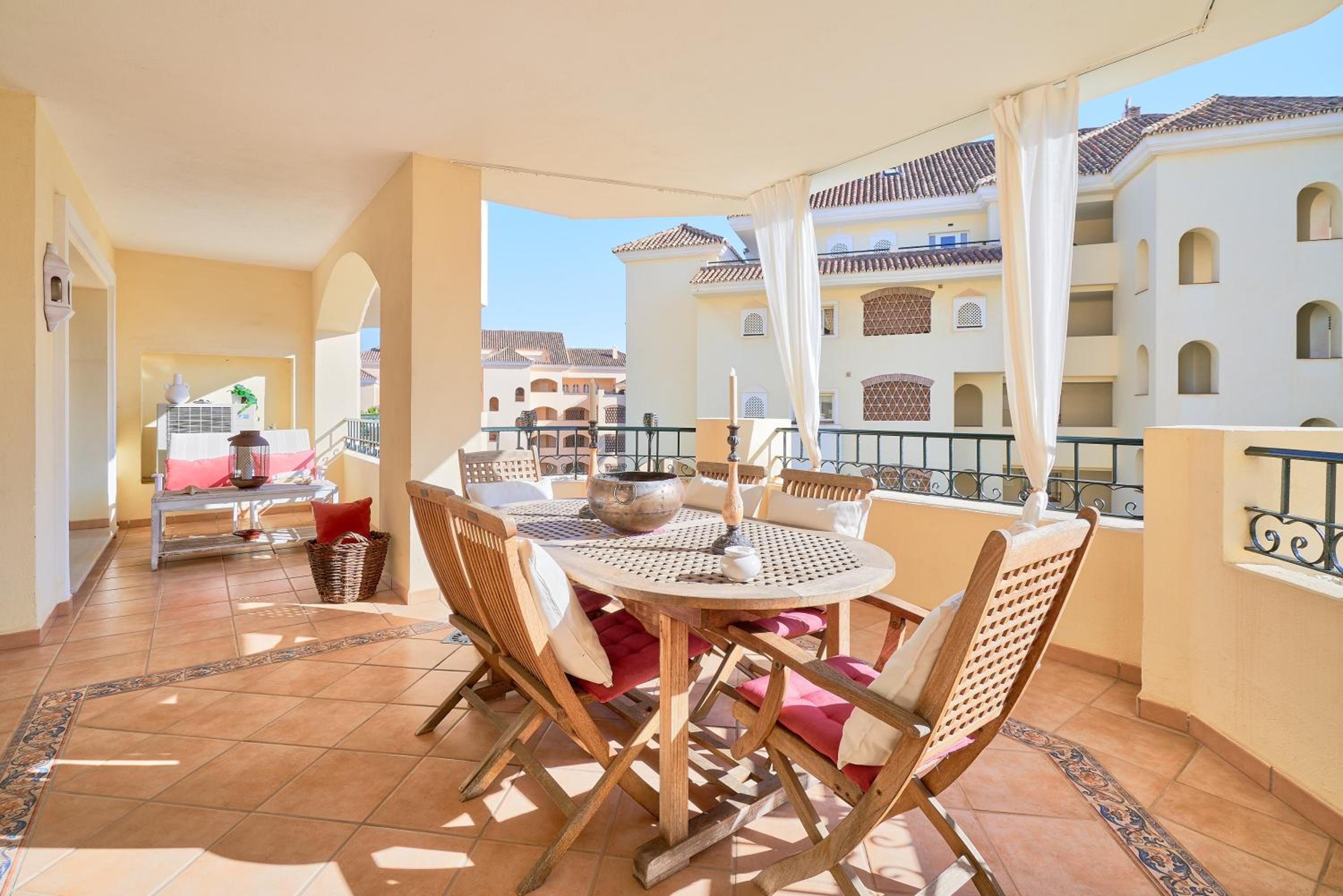 Marbella SunCity