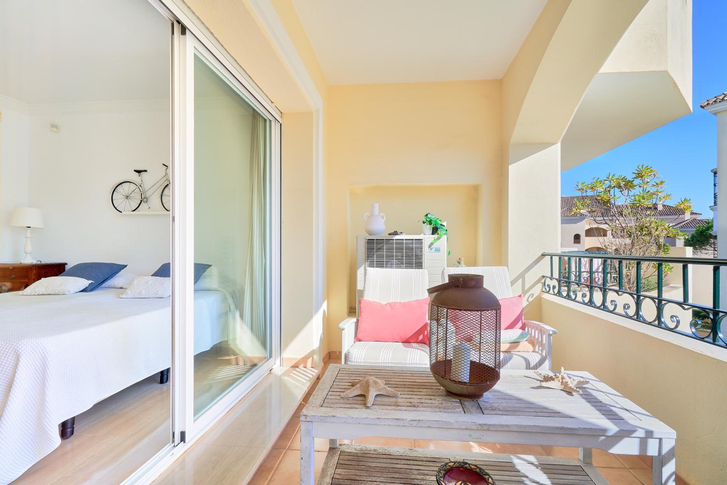 Marbella SunCity