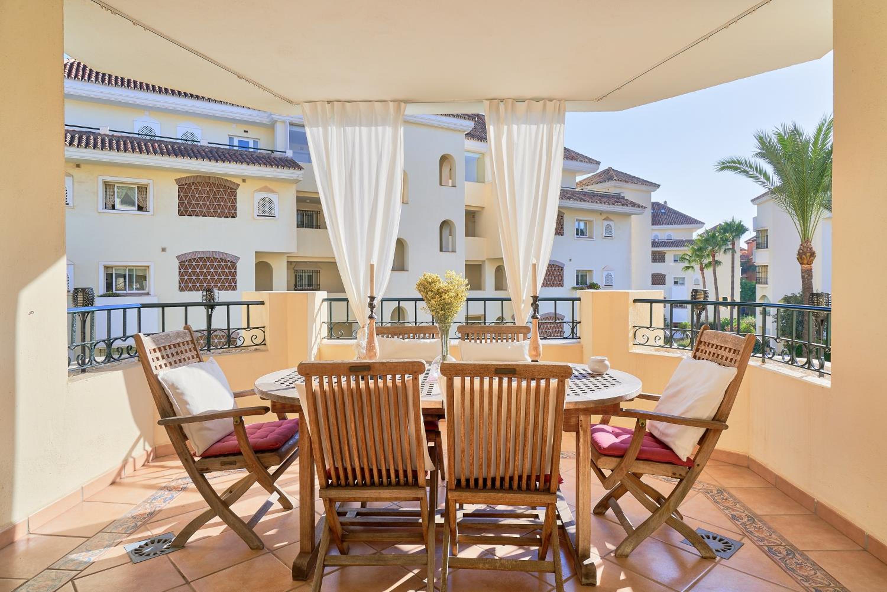 Marbella SunCity