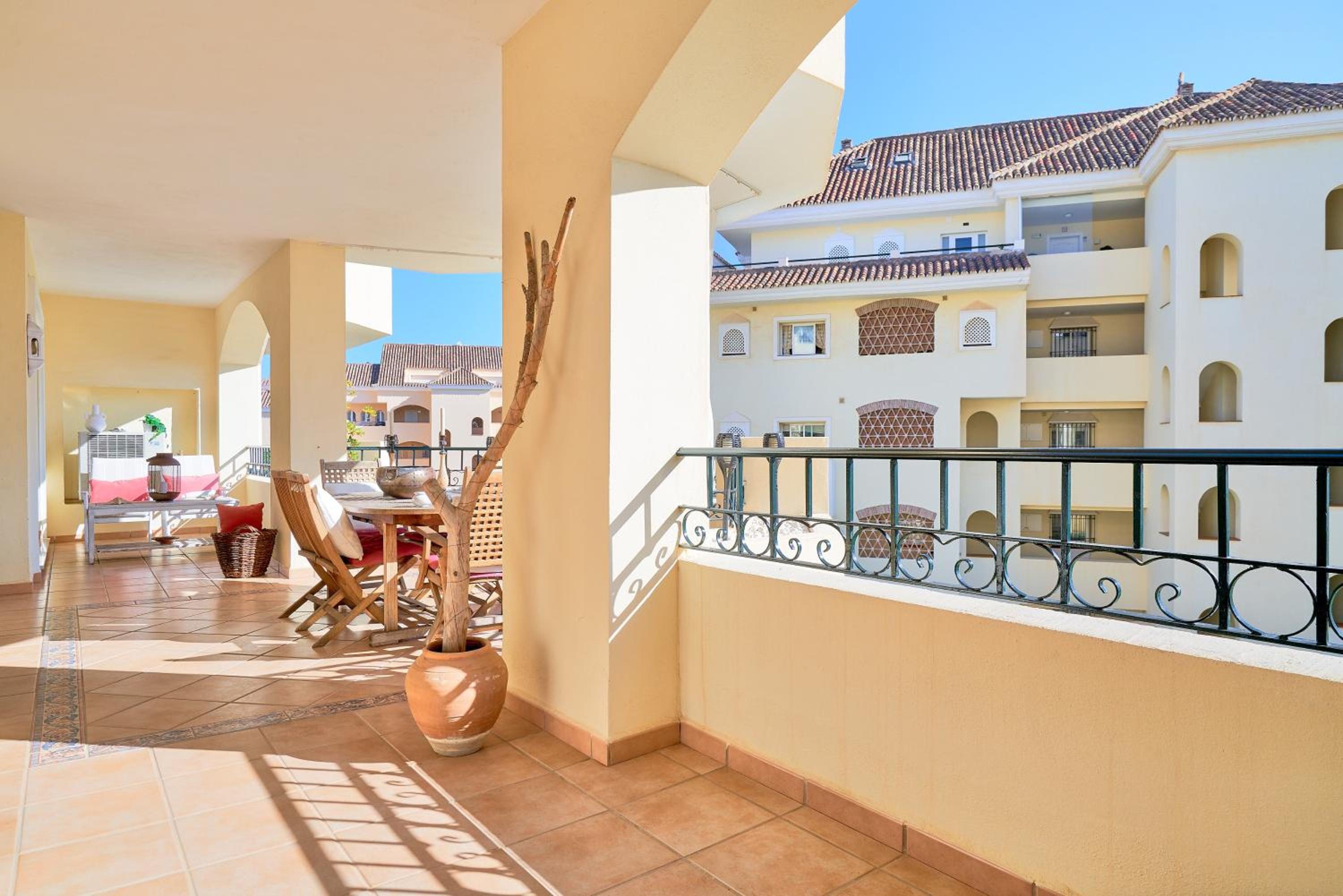 Marbella SunCity