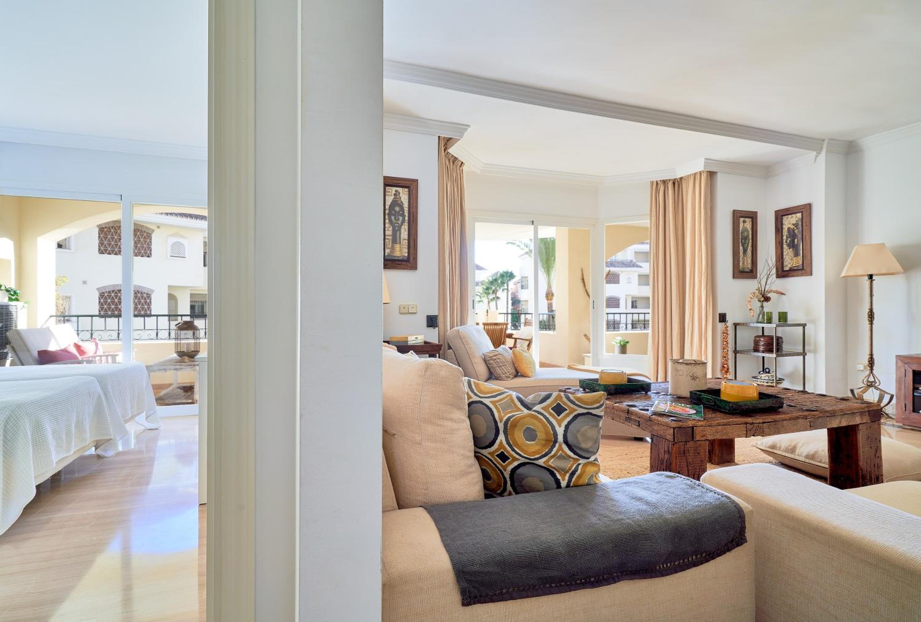 Marbella SunCity