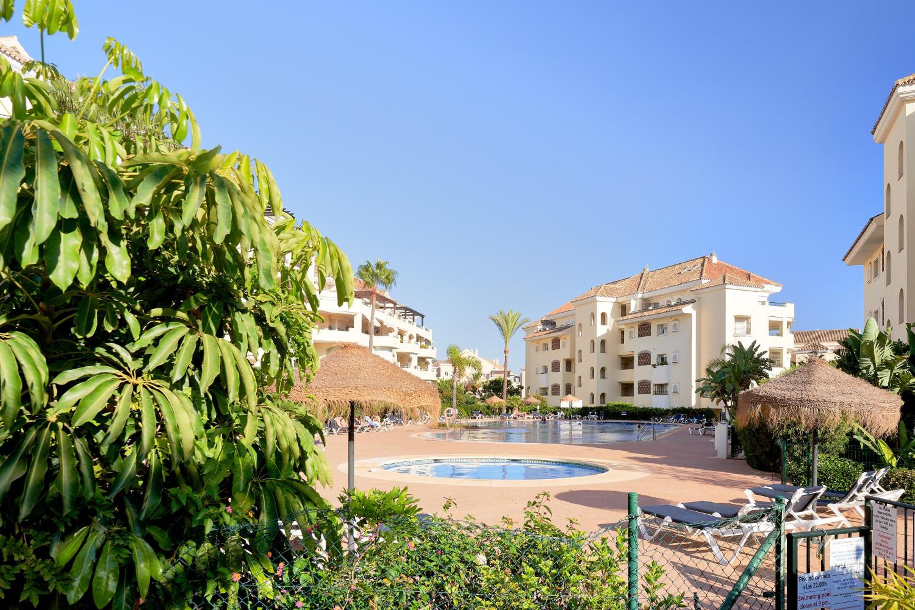 Marbella SunCity