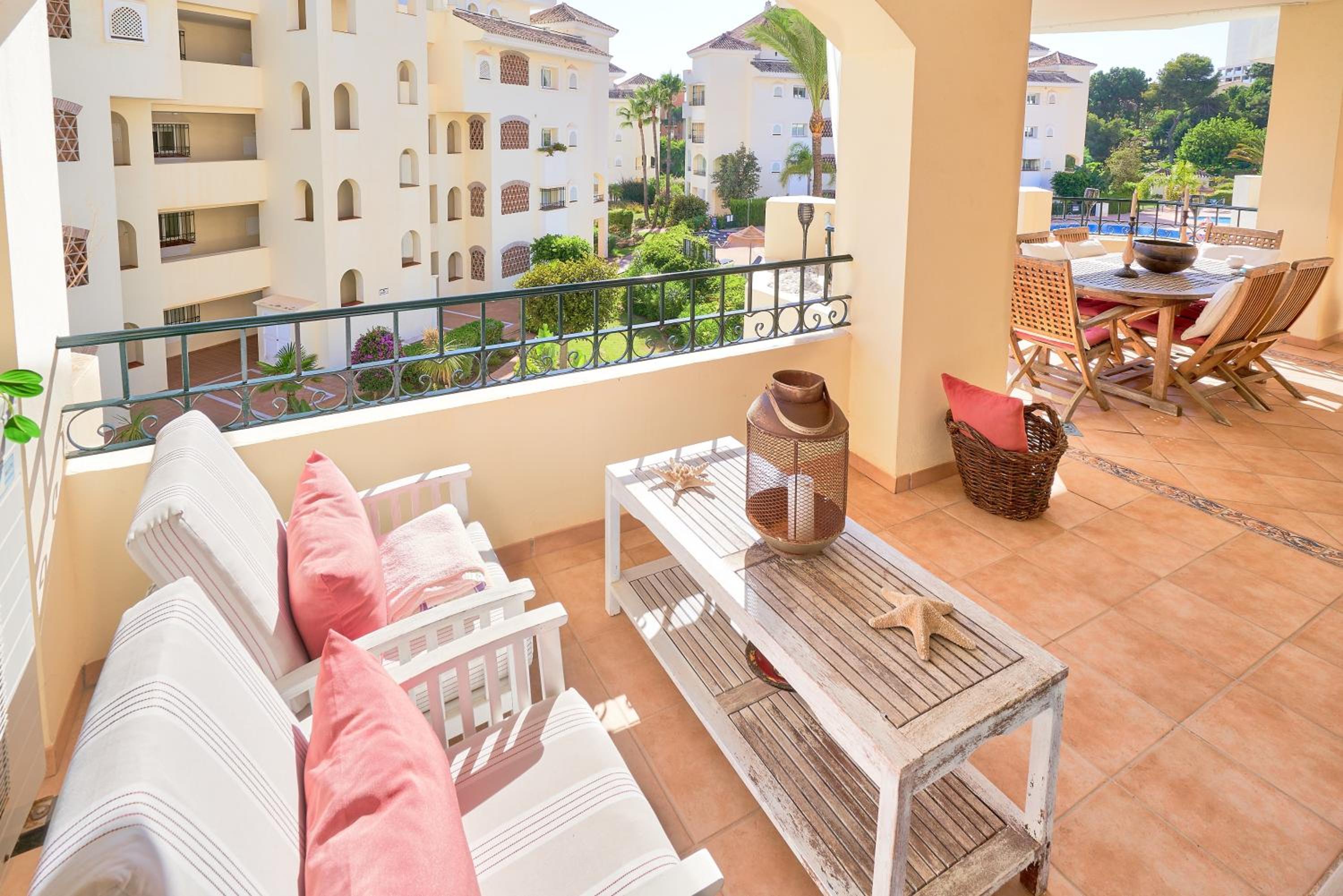 Marbella SunCity