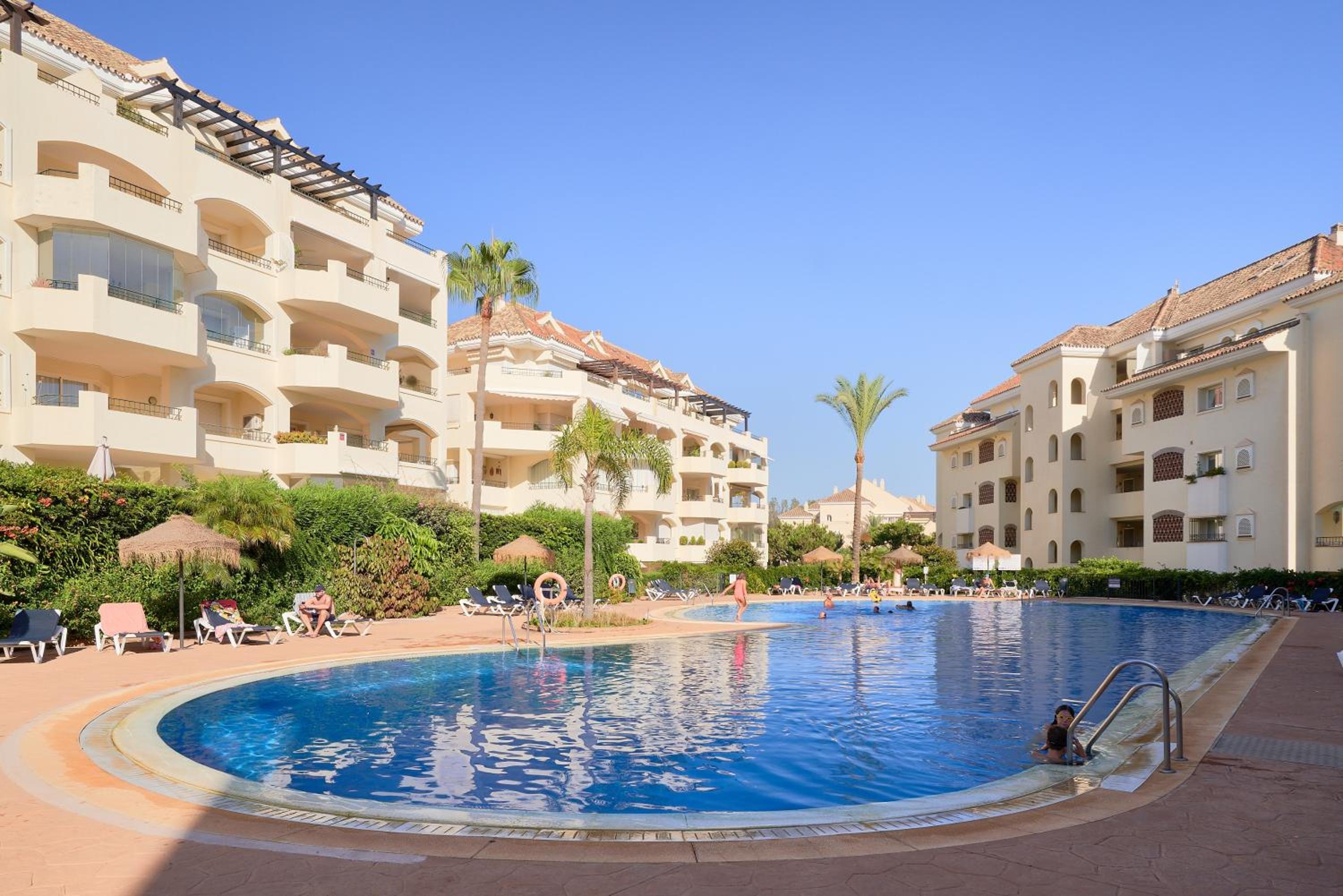 Marbella SunCity