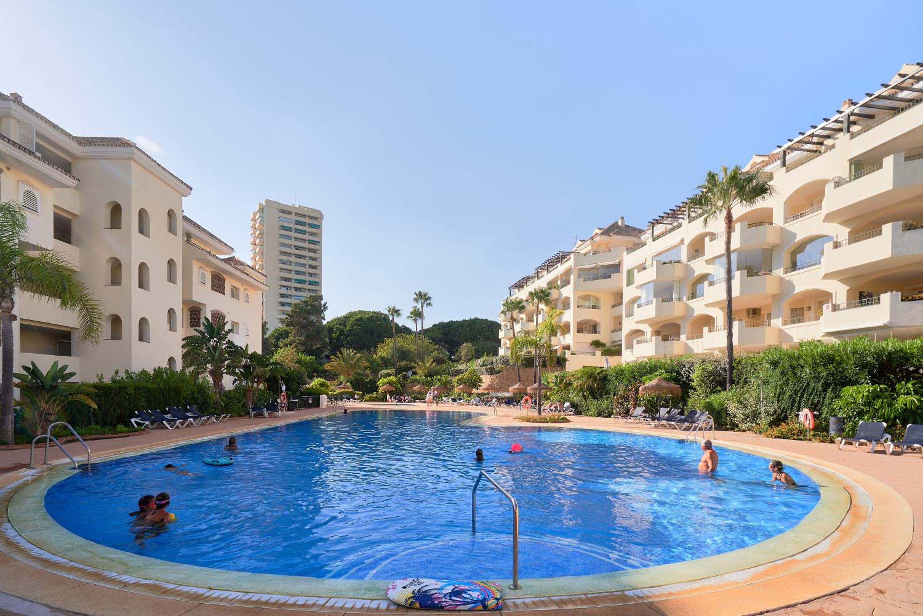 Marbella SunCity