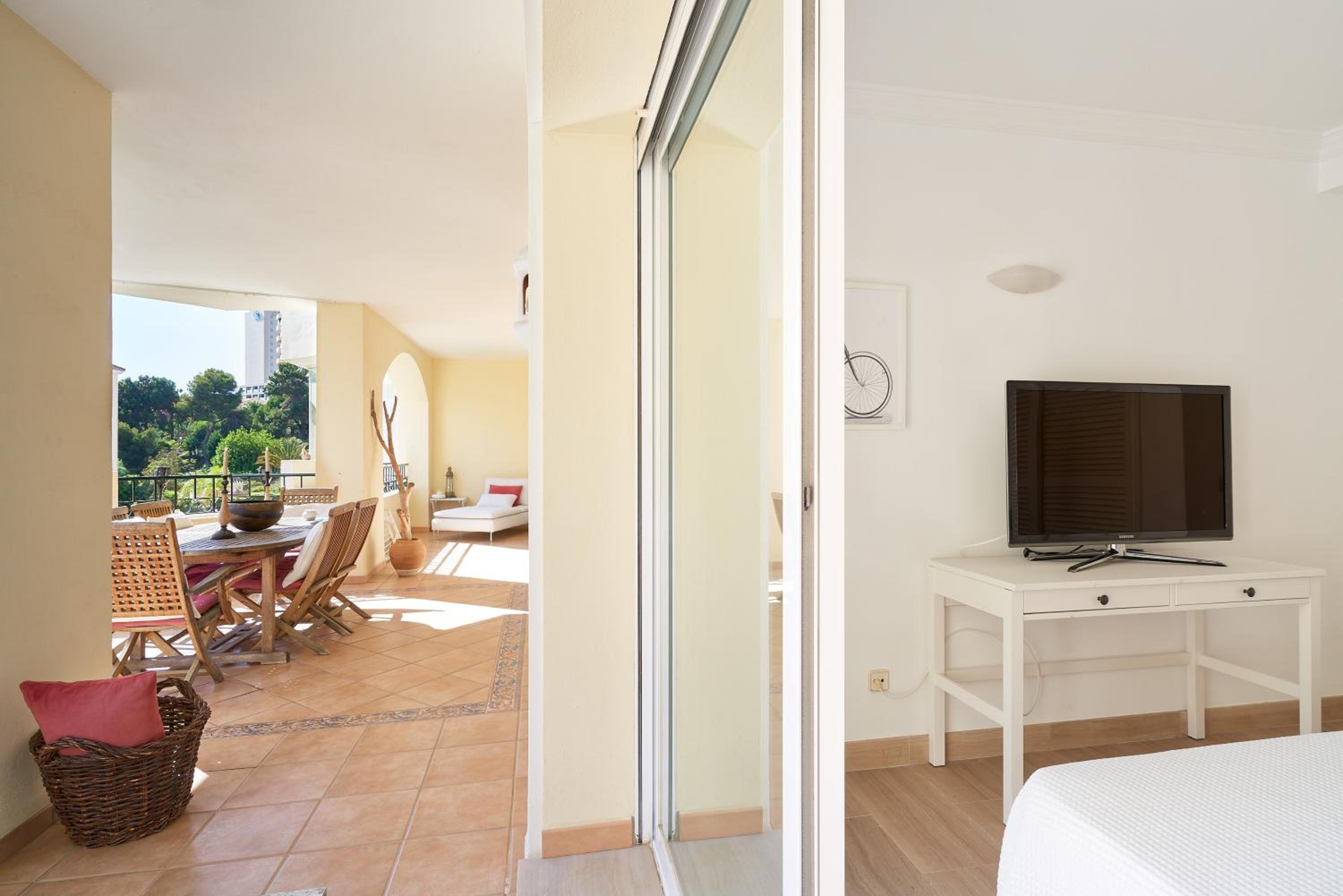 Marbella SunCity