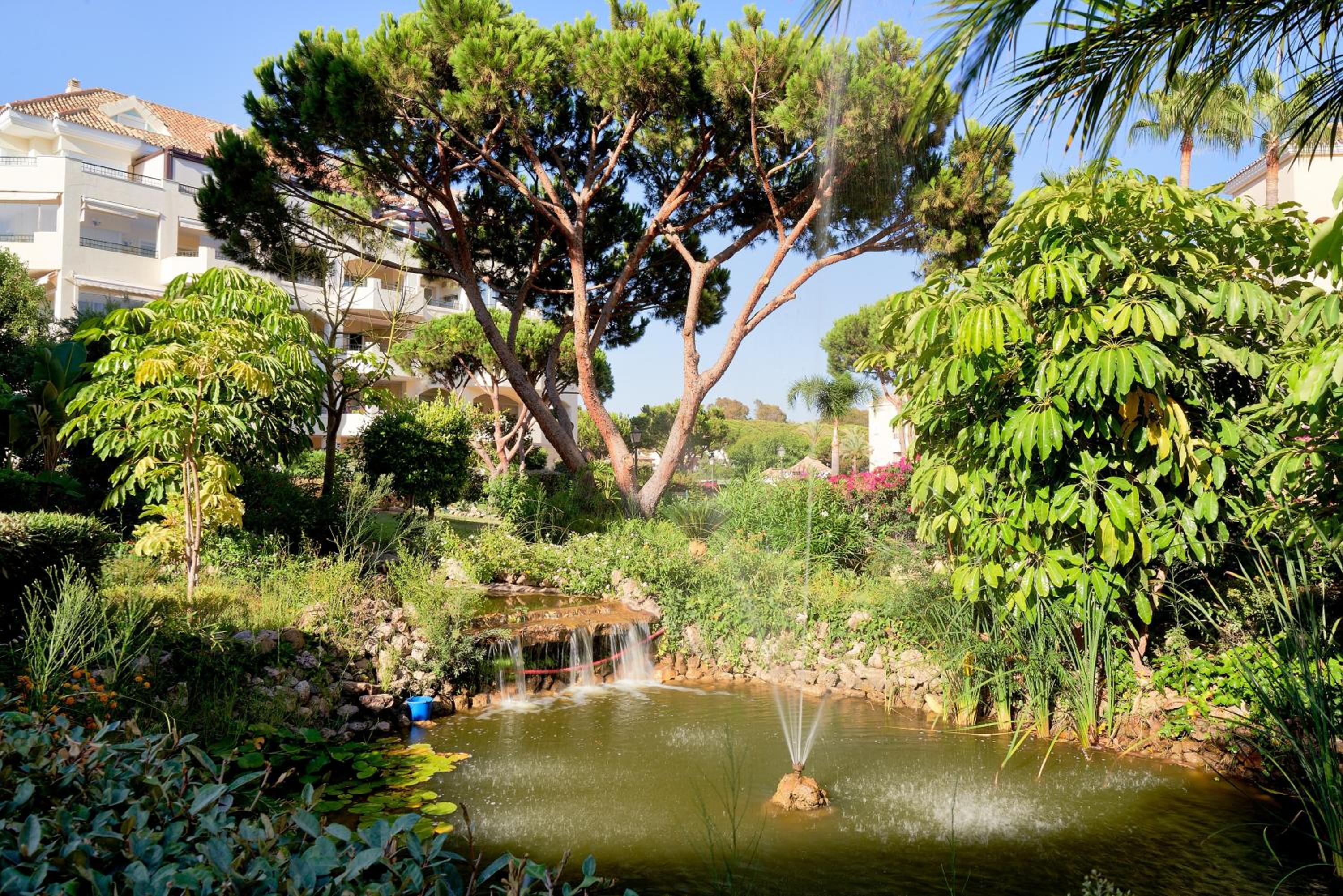 Marbella SunCity