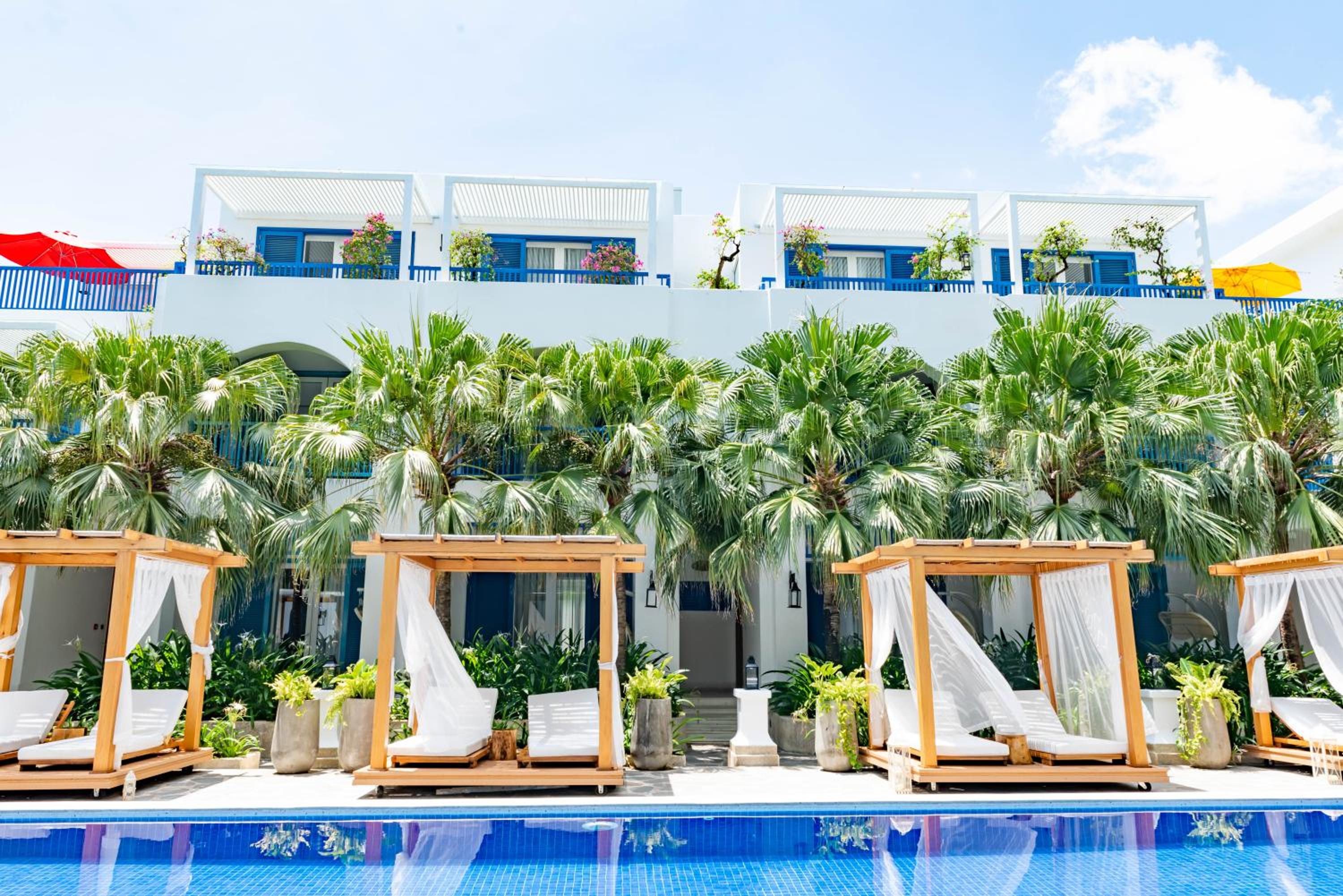 Risemount Premier Resort Da Nang