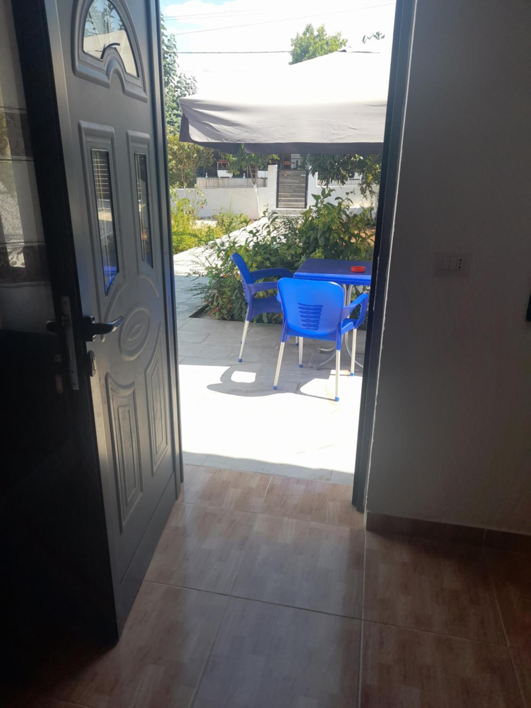 Vila F&M ksamil