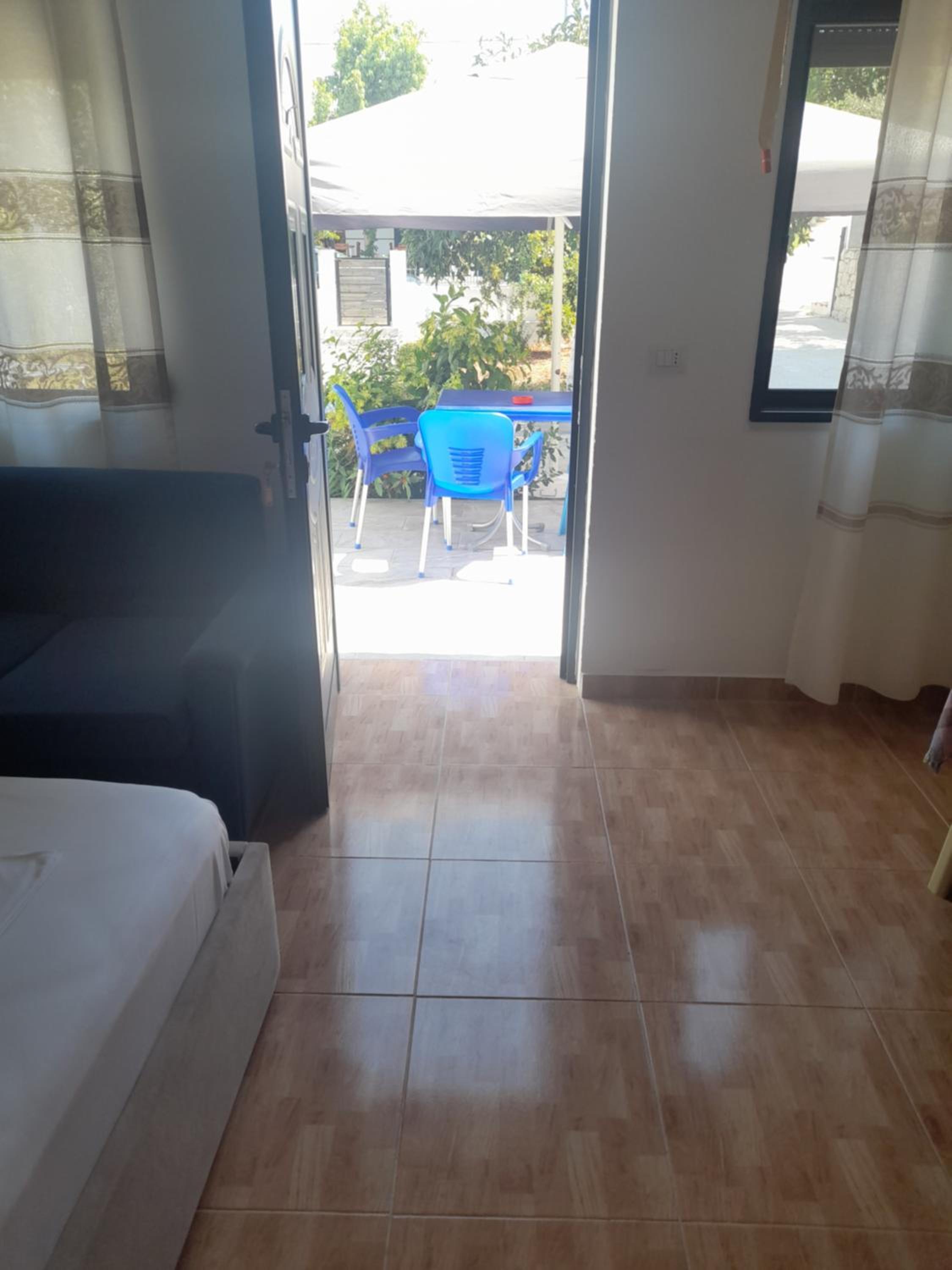 Vila F&M ksamil