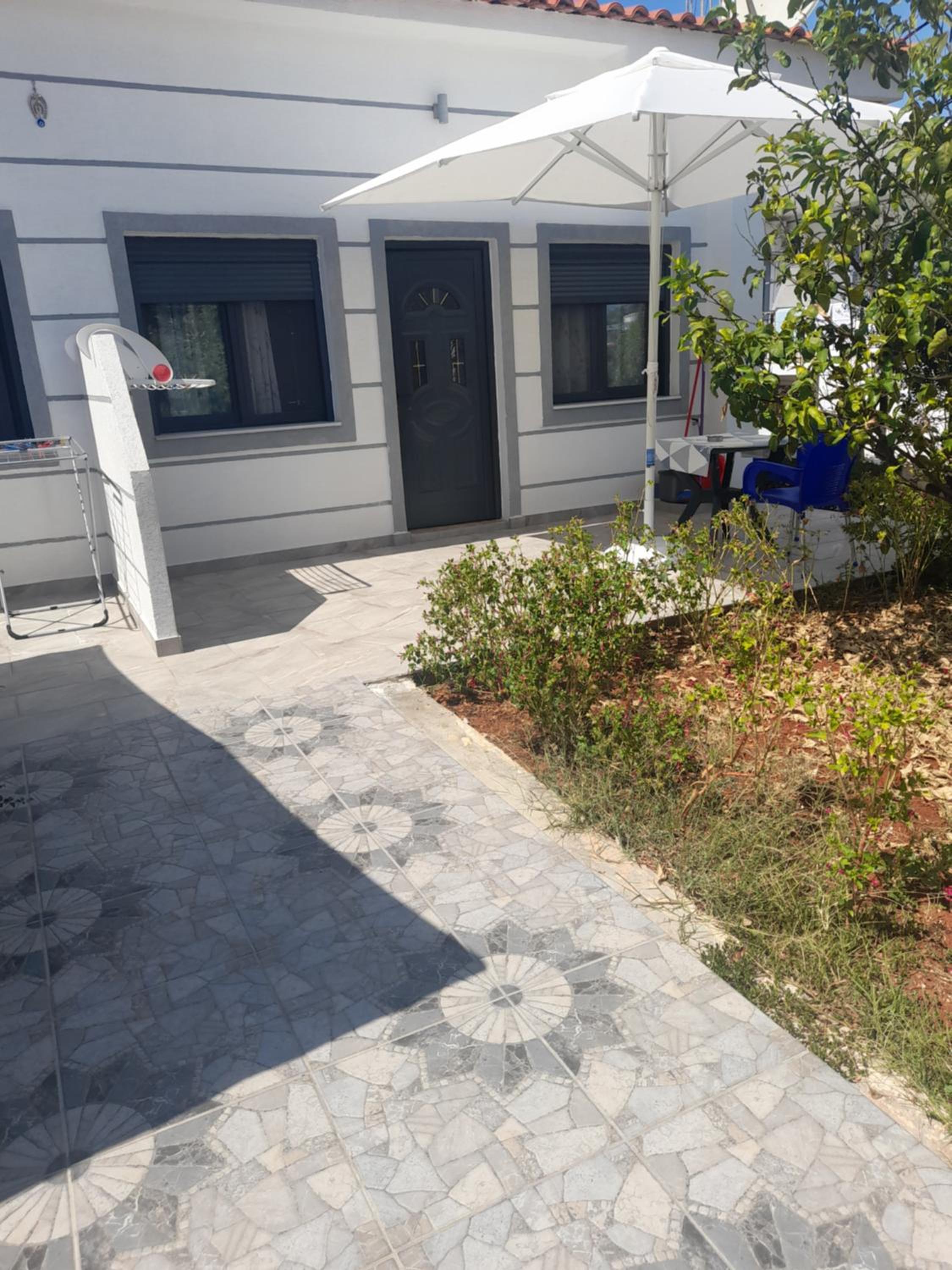 Vila F&M ksamil