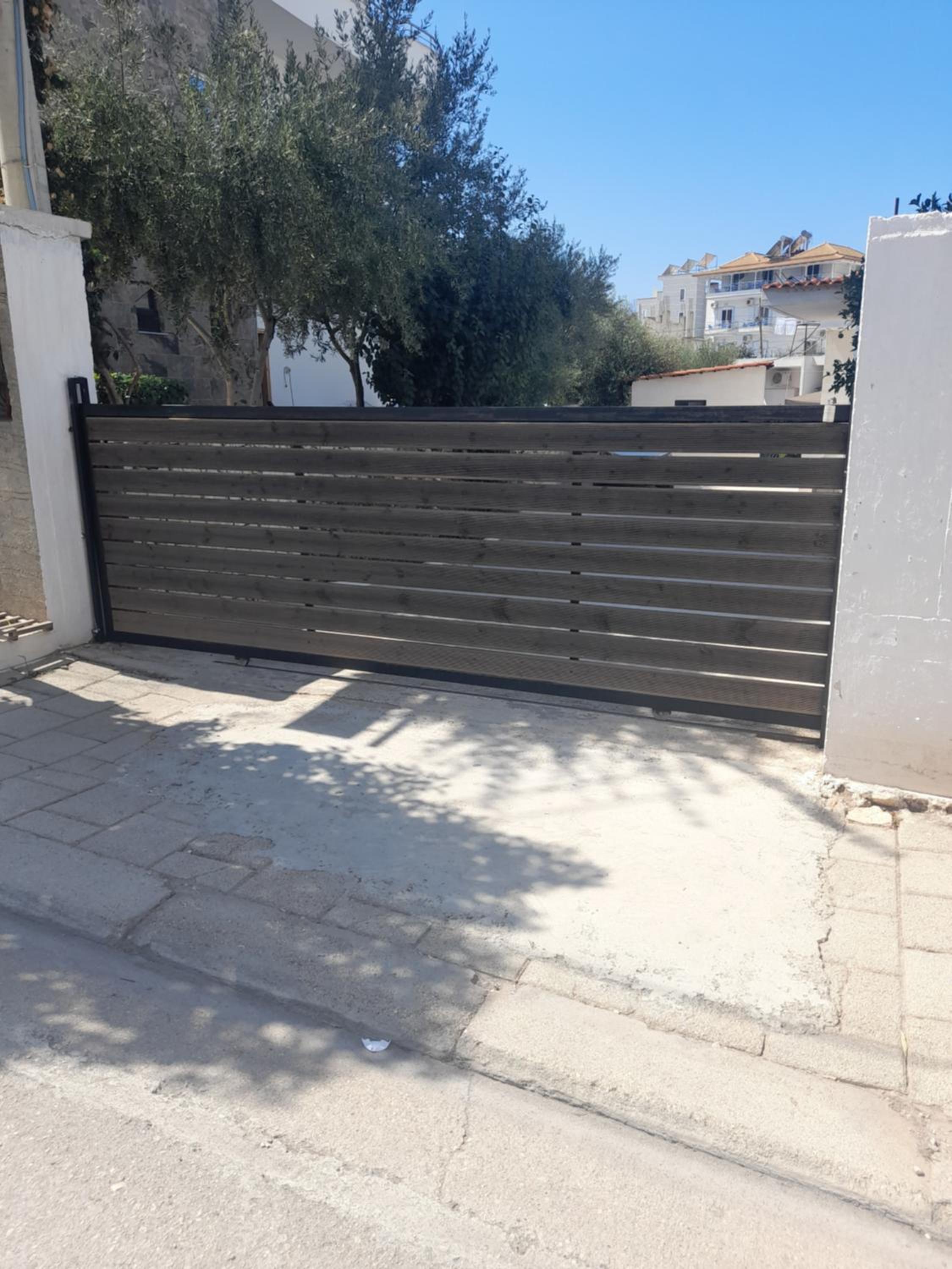 Vila F&M ksamil