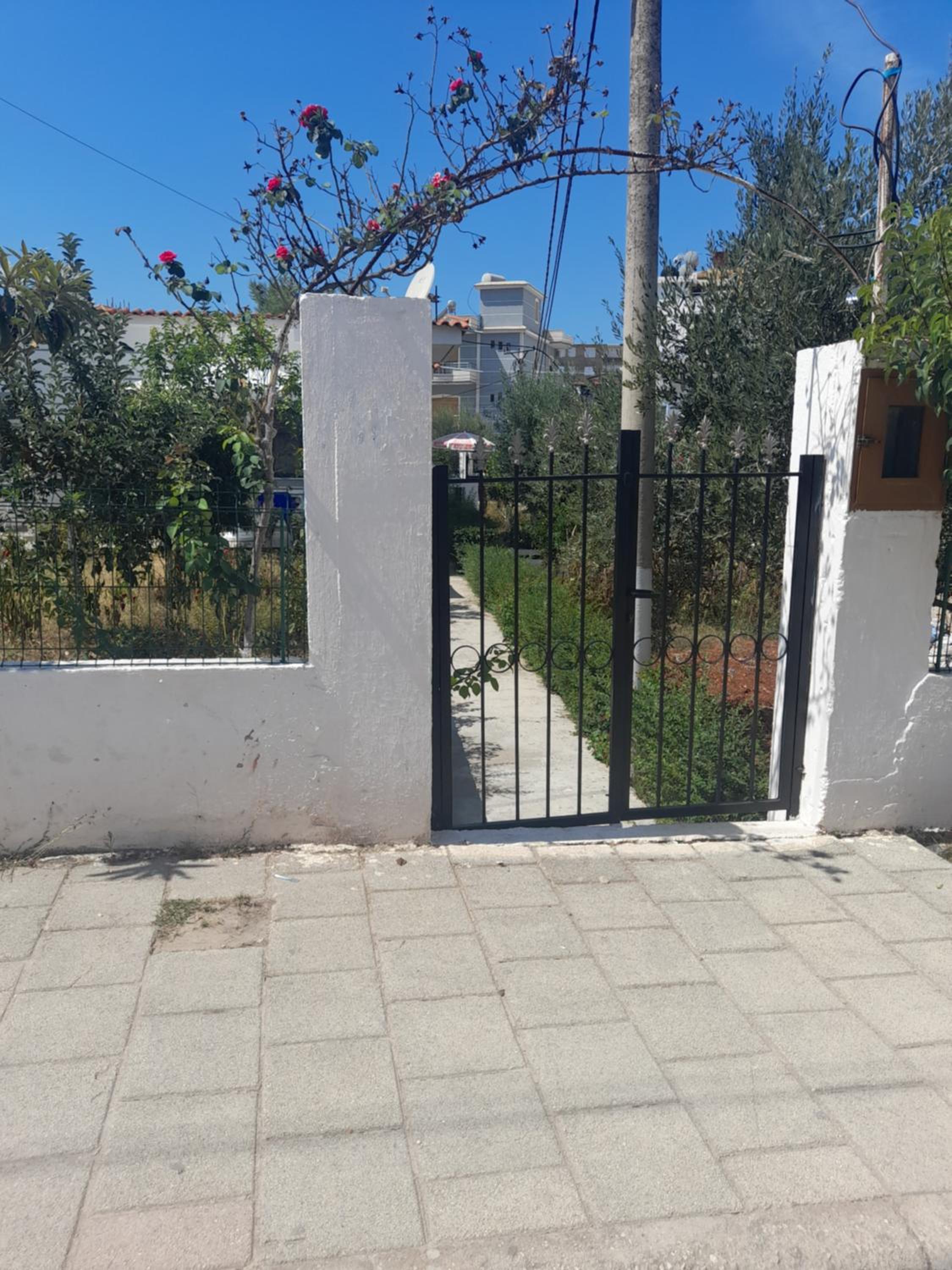 Vila F&M ksamil