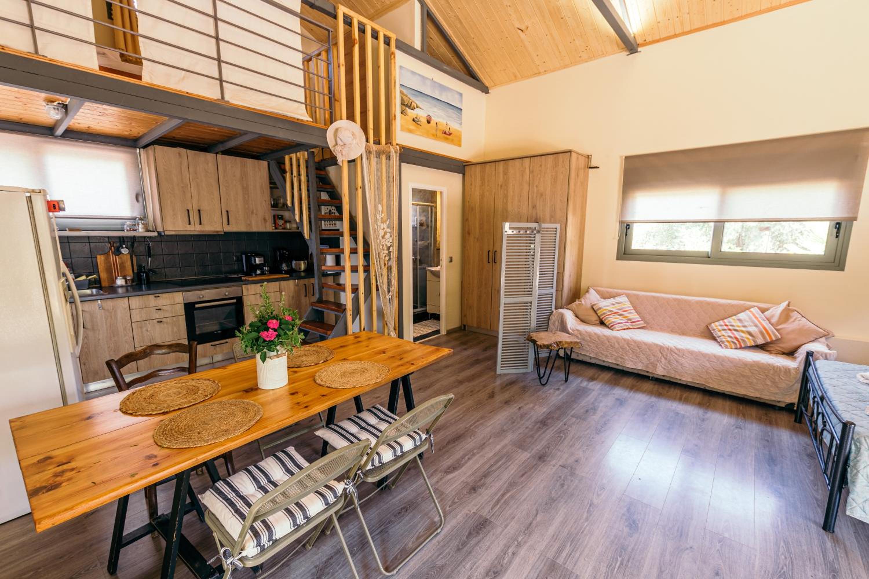 Artist's Loft