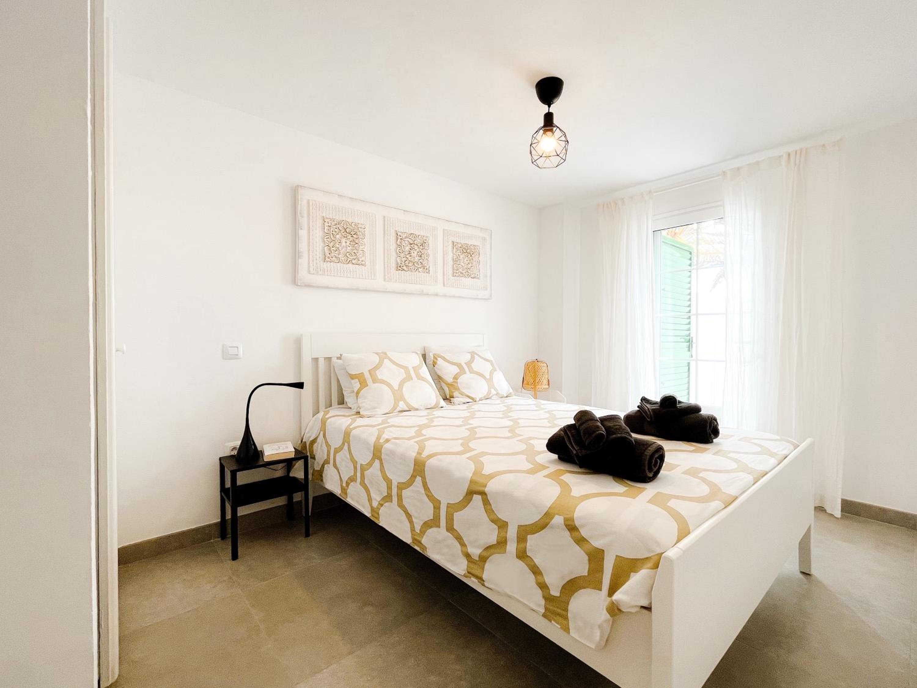 Apartamento Maëlle Playa Blanca photo 3