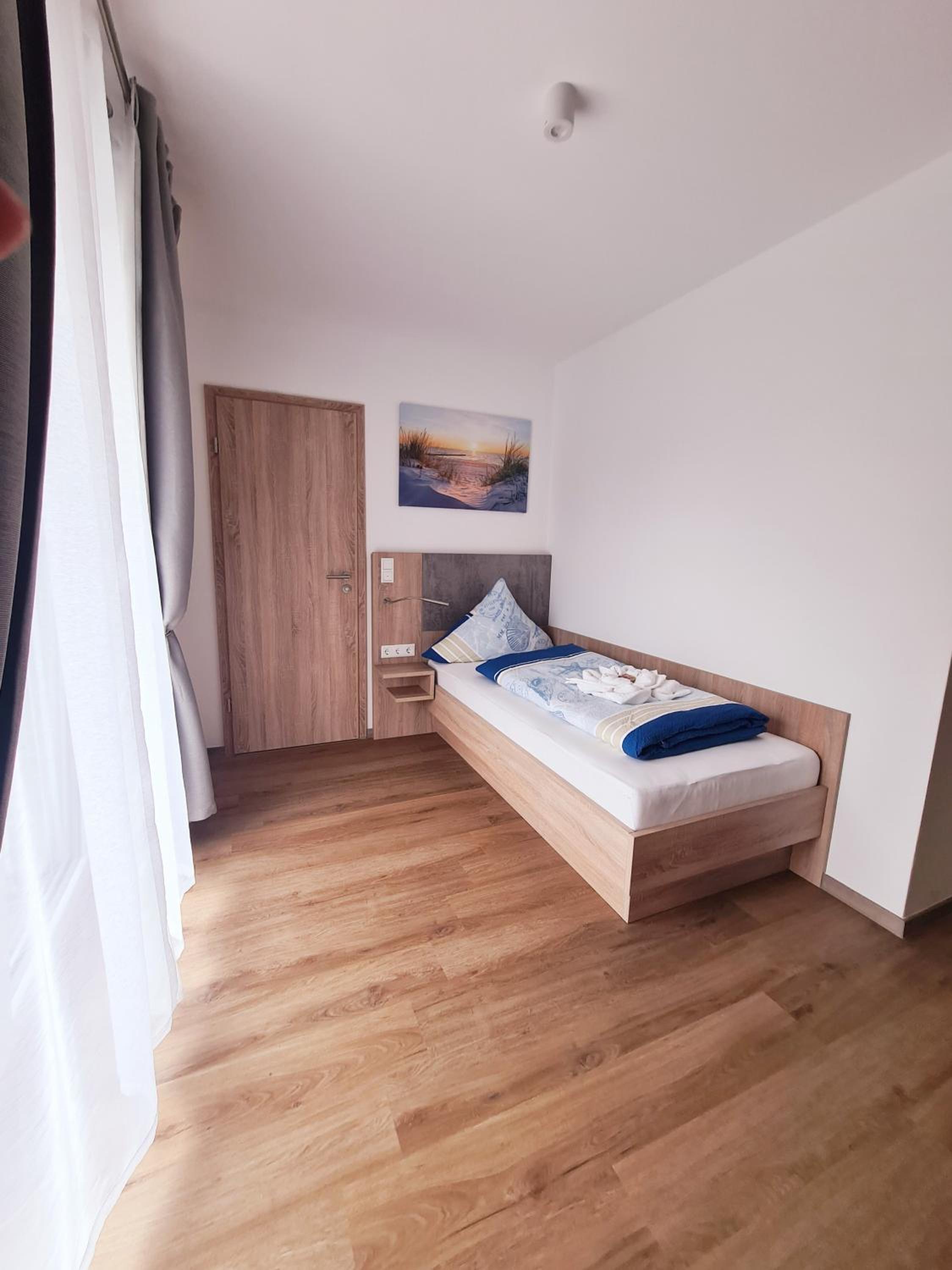 Hotel Pension Nordzeit