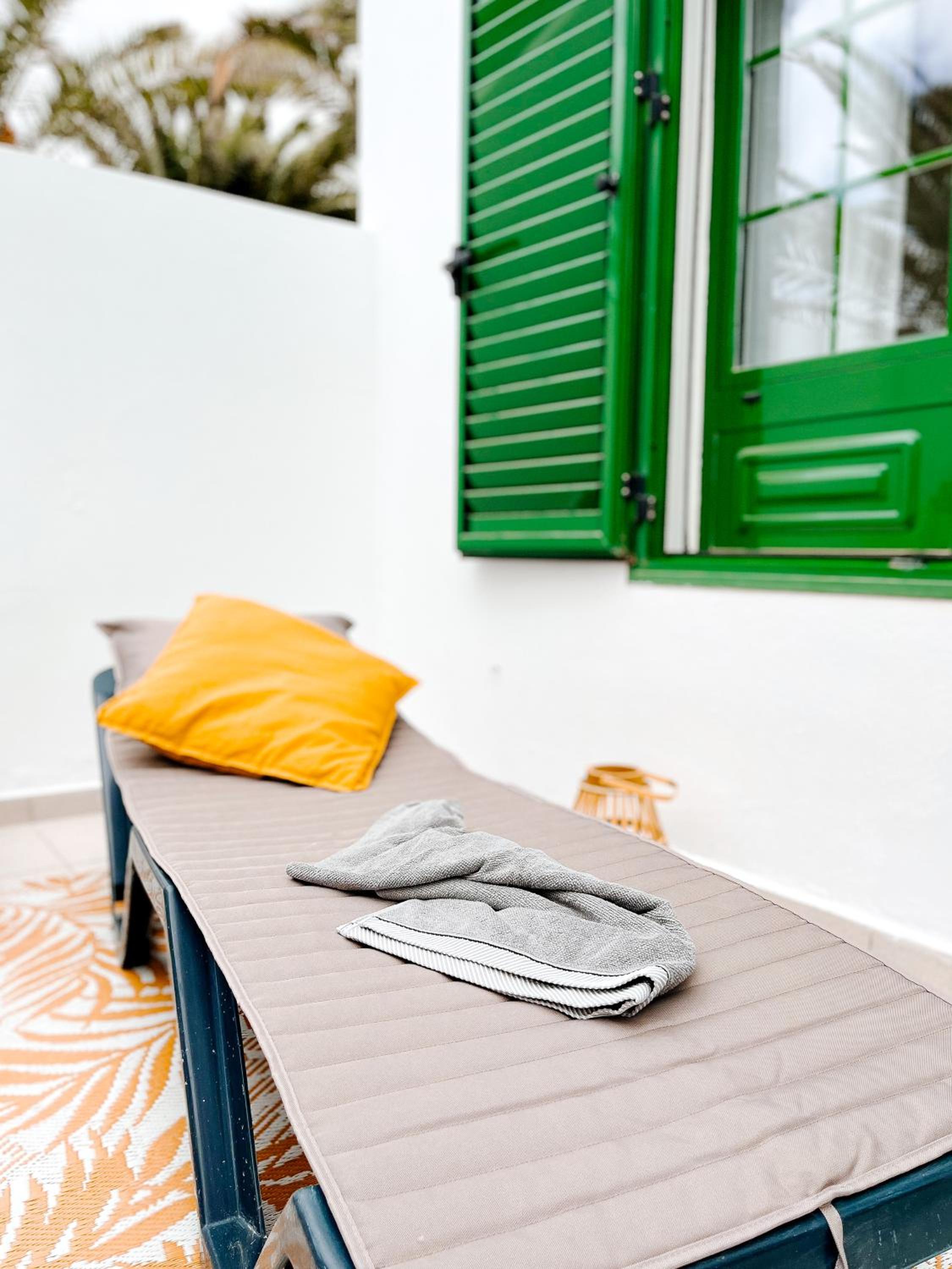 Apartamento Maëlle Playa Blanca photo 4