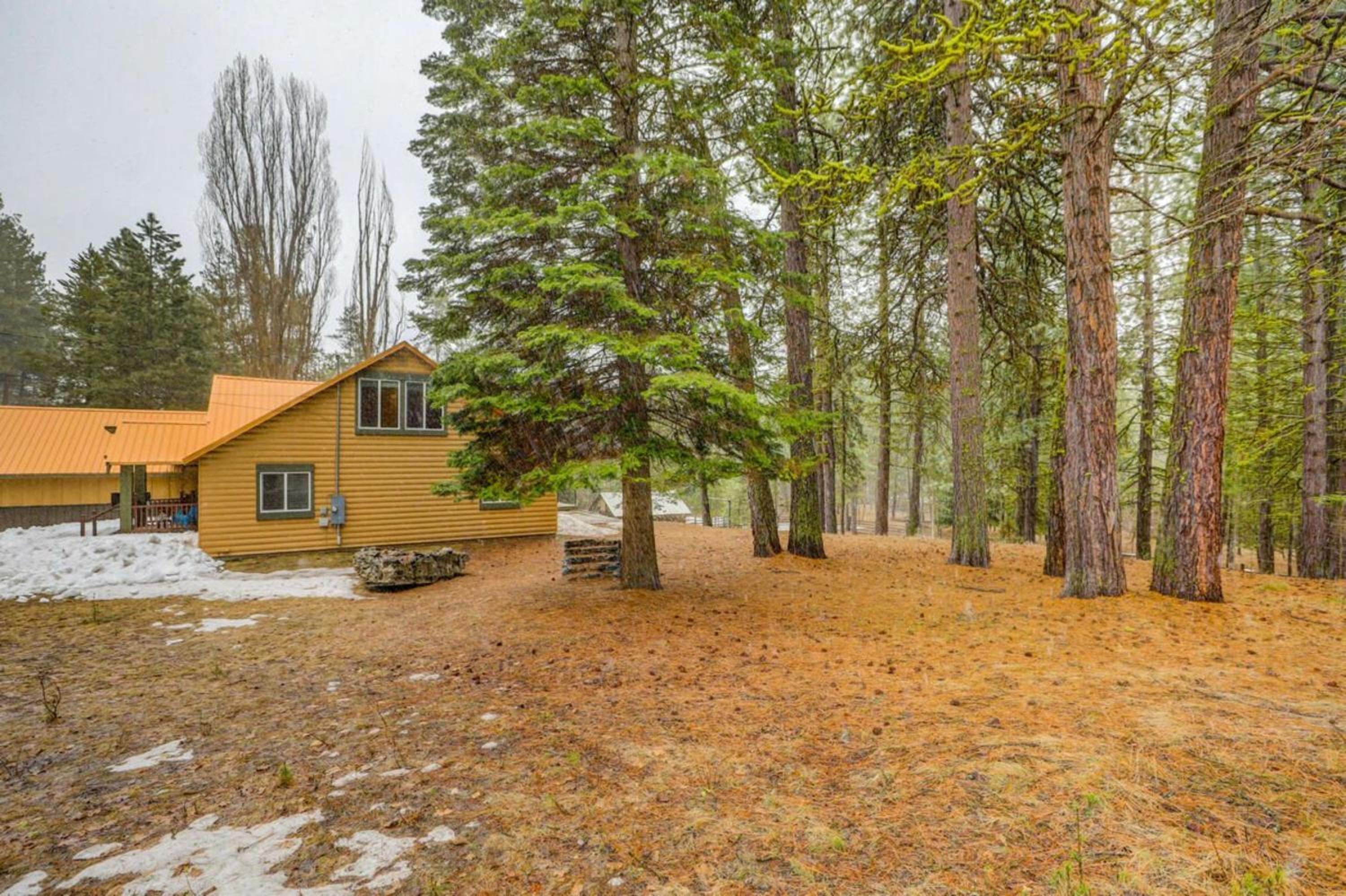 1 Particular Pine by Casago McCall - Donerightmanagement view 2