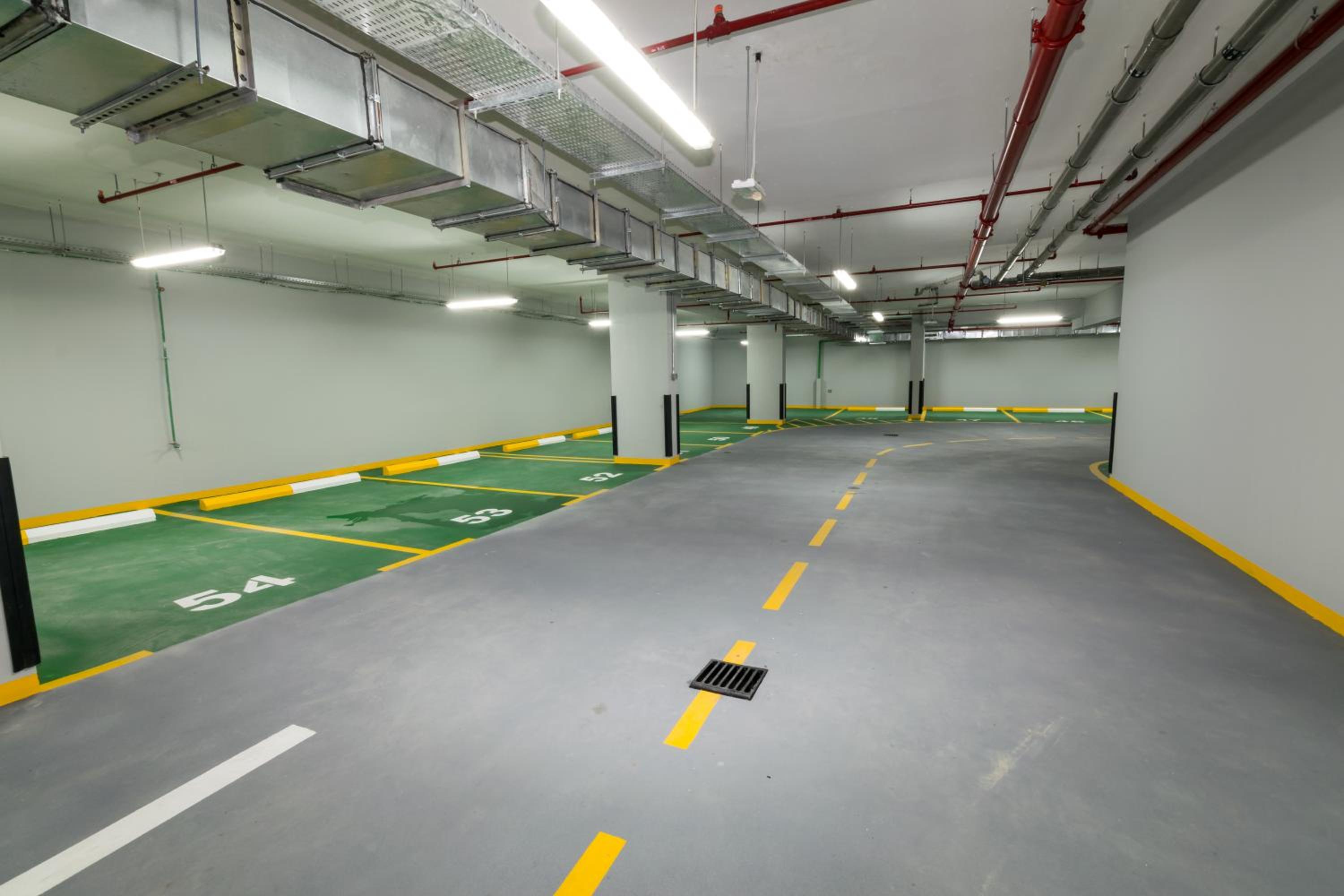 Budget Rental Studio Apartments in Dubai