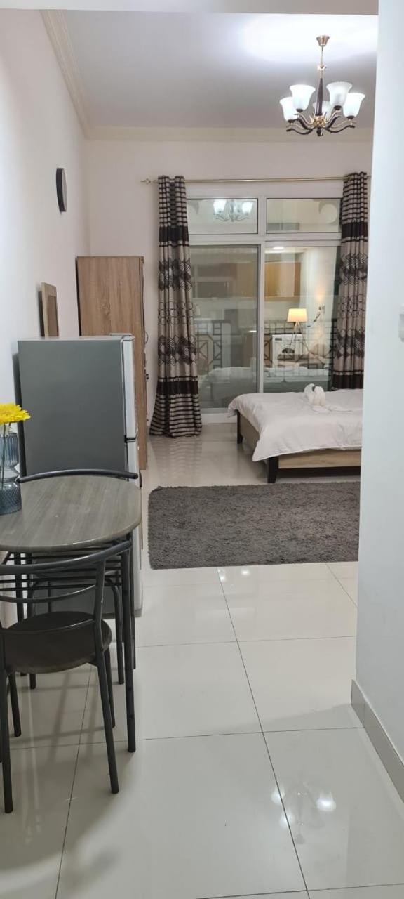 Budget Rental Studio Apartments in Dubai