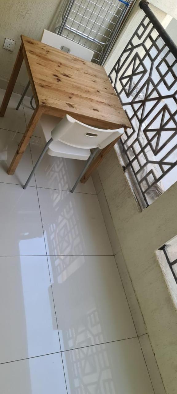 Budget Rental Studio Apartments in Dubai