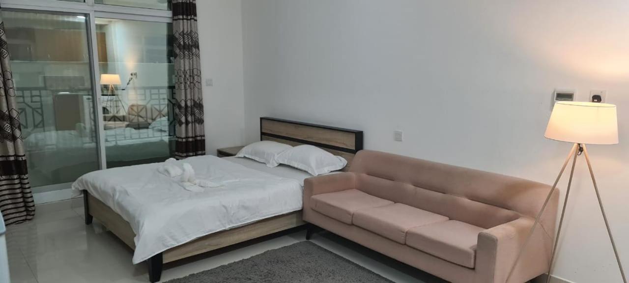 Budget Rental Studio Apartments in Dubai
