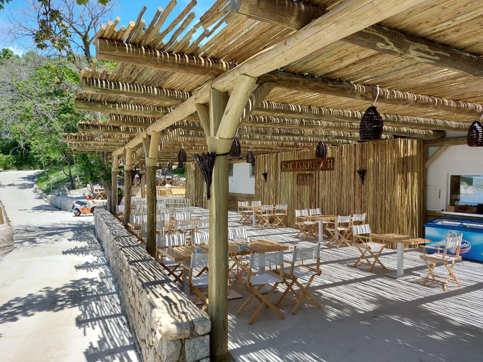 Holiday Homes Kačjak