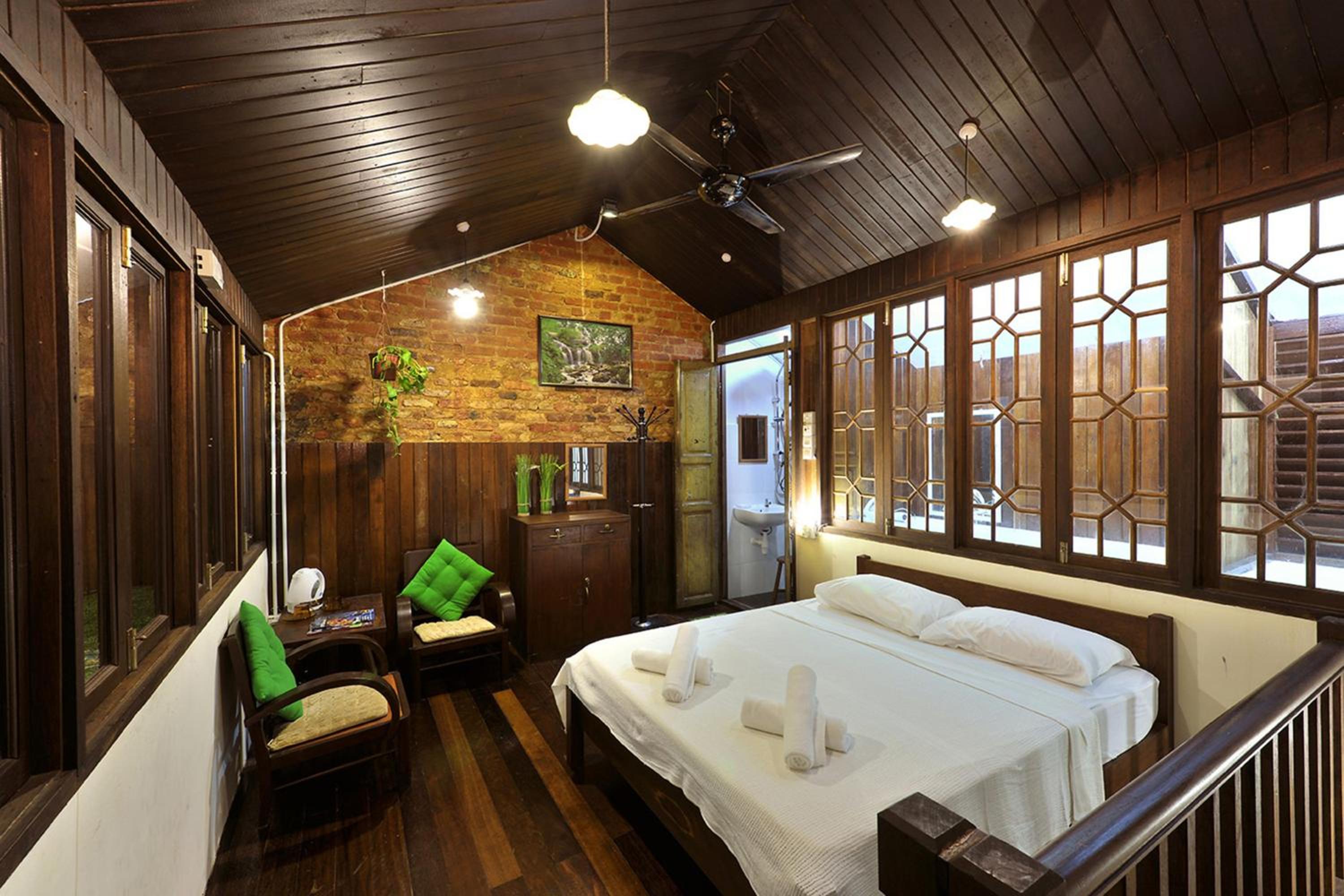 Silver Shine Guesthouse photo 1