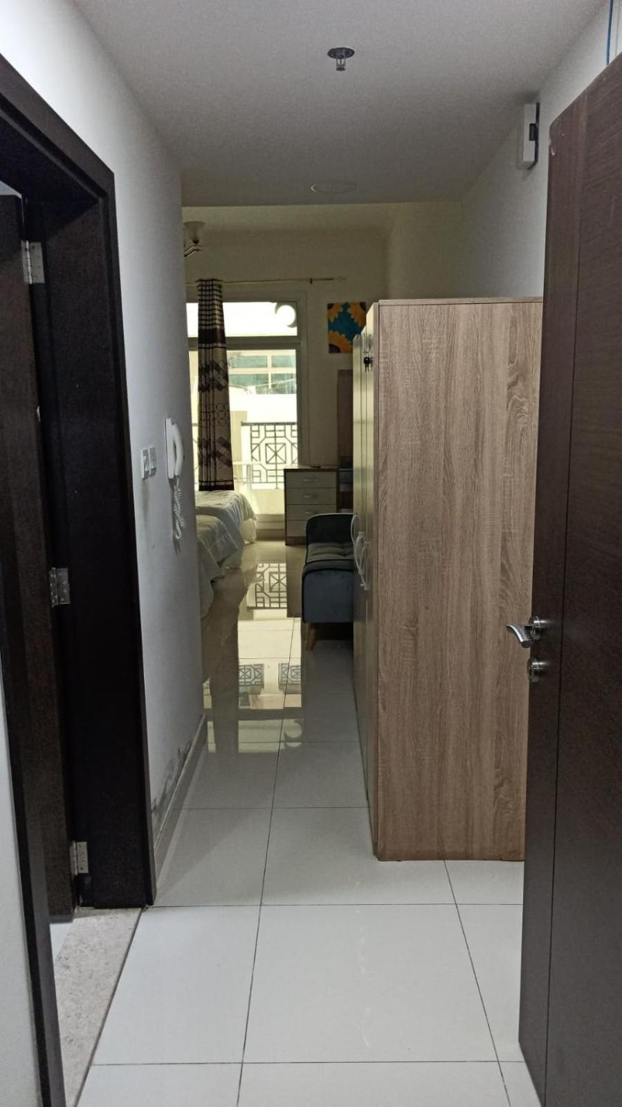 Budget Rental Studio Apartments in Dubai