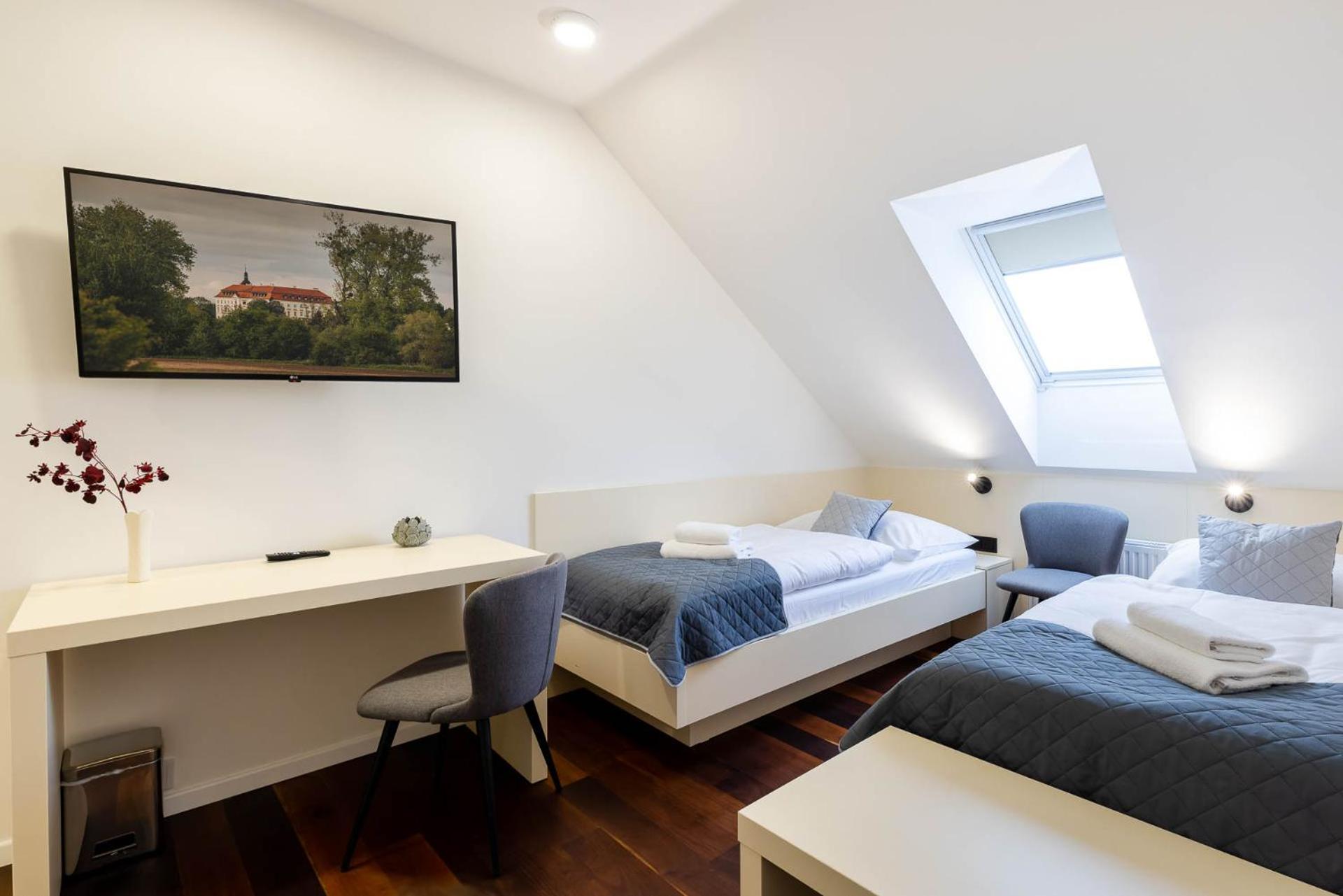 Pension Chmelnice