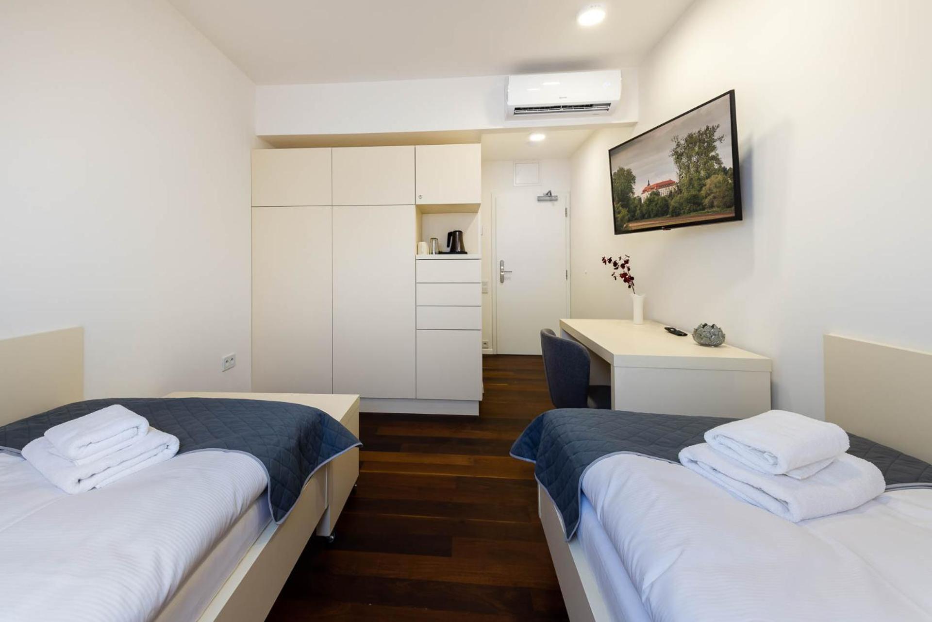 Pension Chmelnice