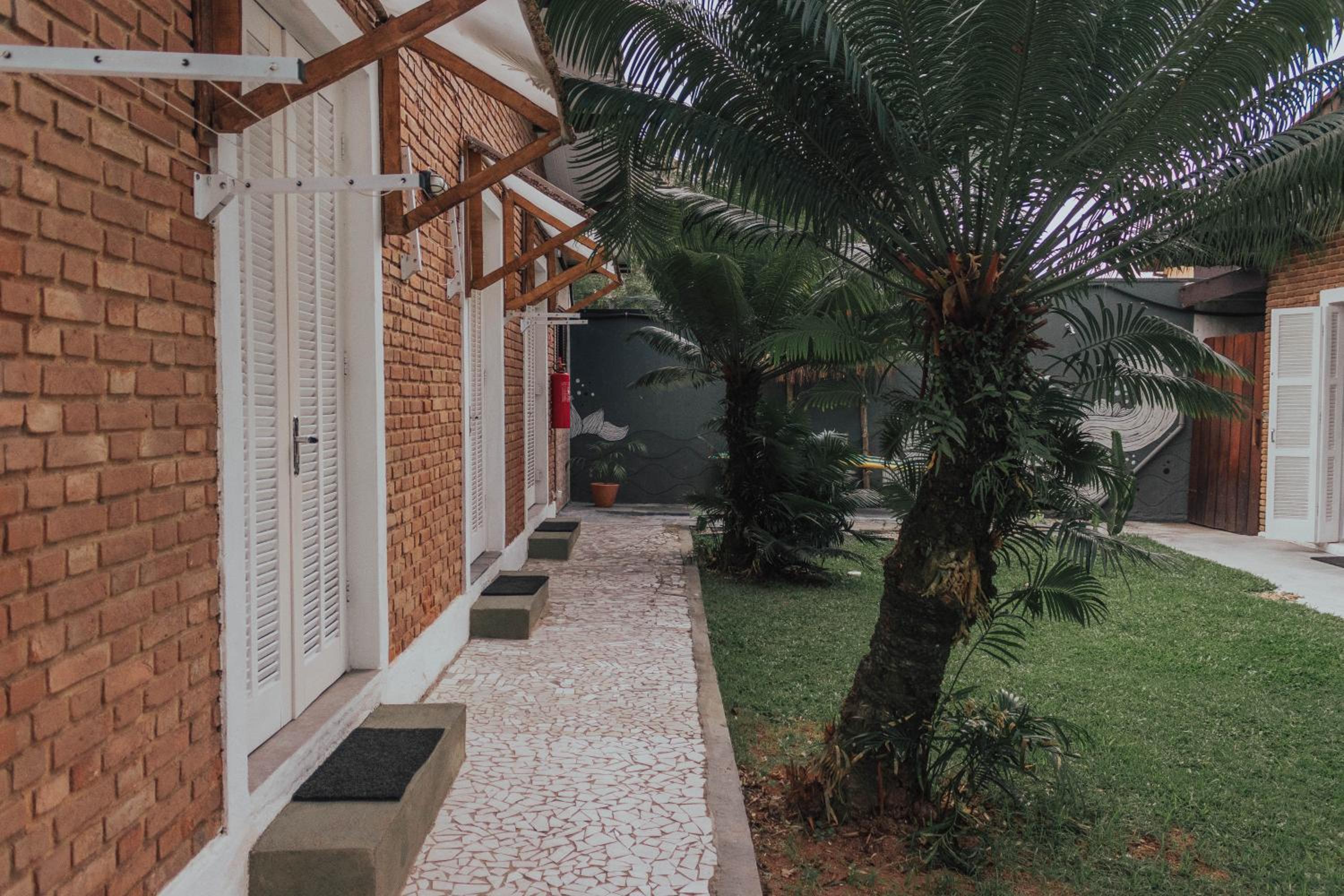 Yabás Praia