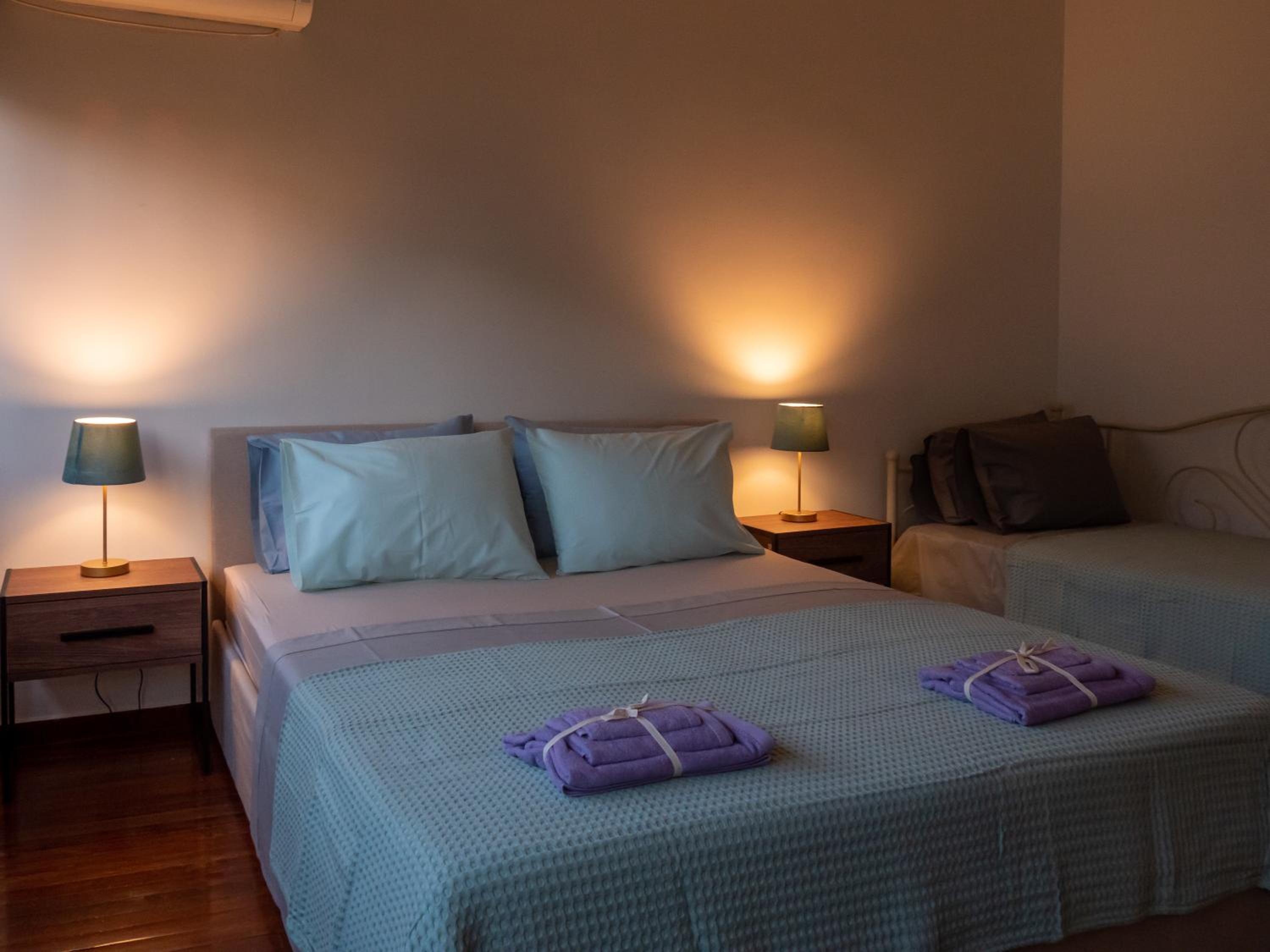 VILLA ZOE Seaside Unique Villa Voula