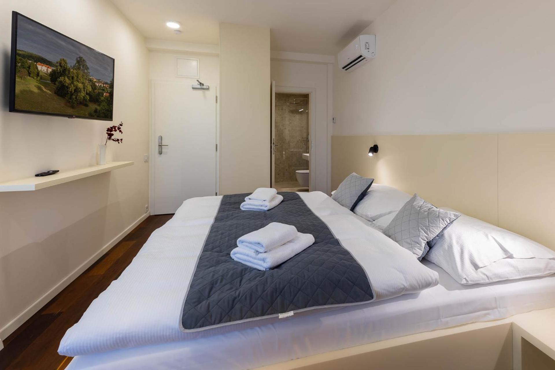 Pension Chmelnice