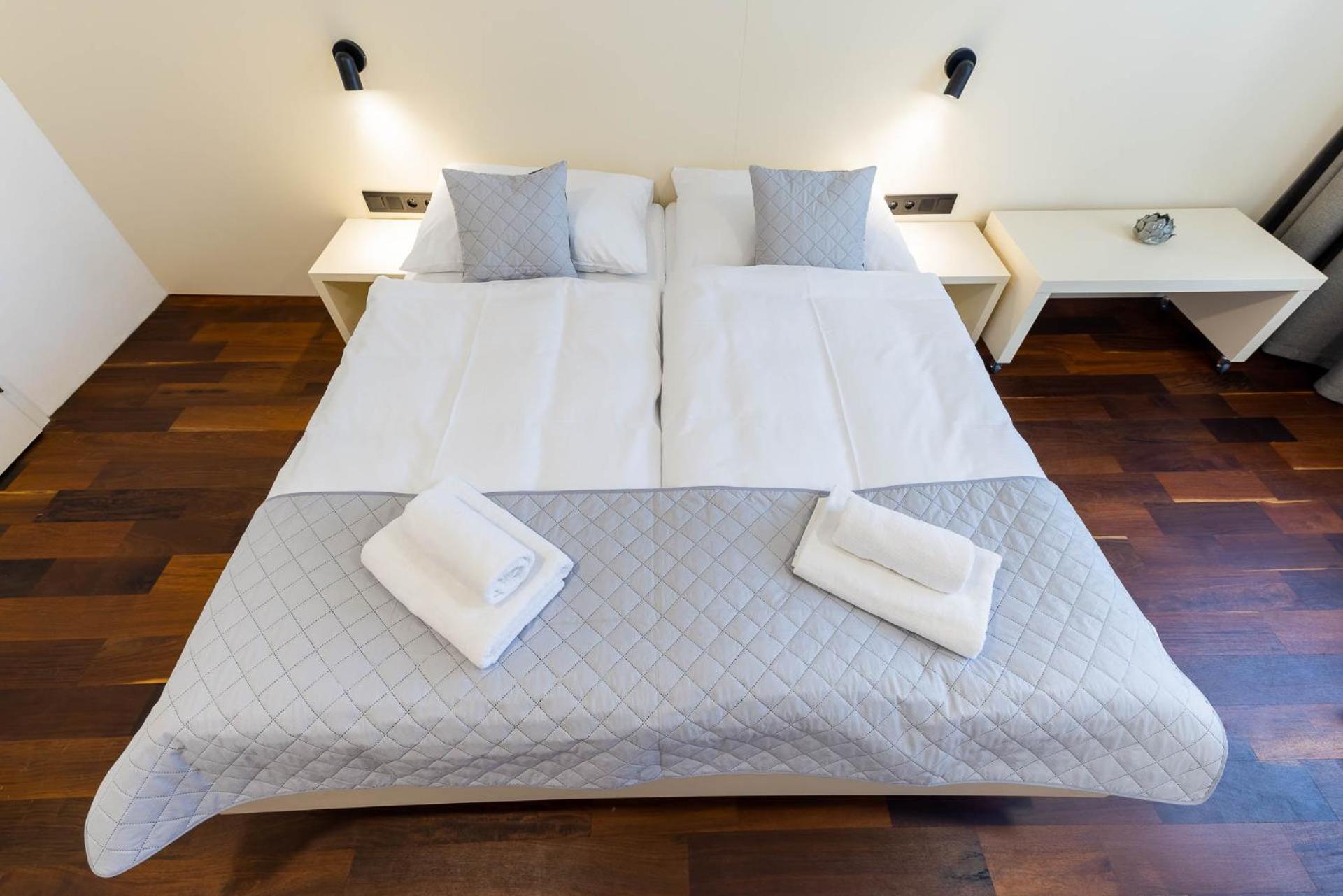 Pension Chmelnice
