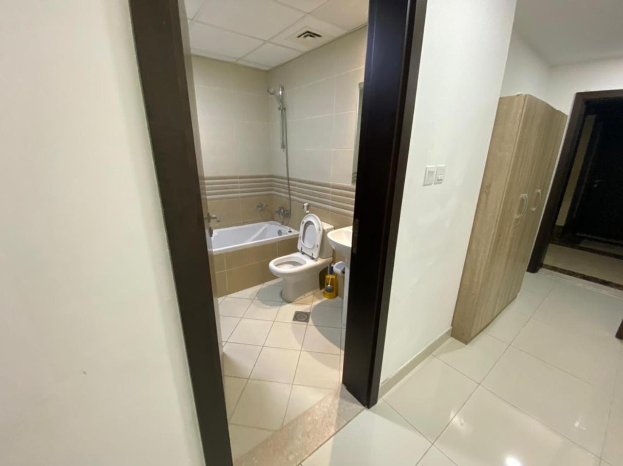 Budget Rental Studio Apartments in Dubai