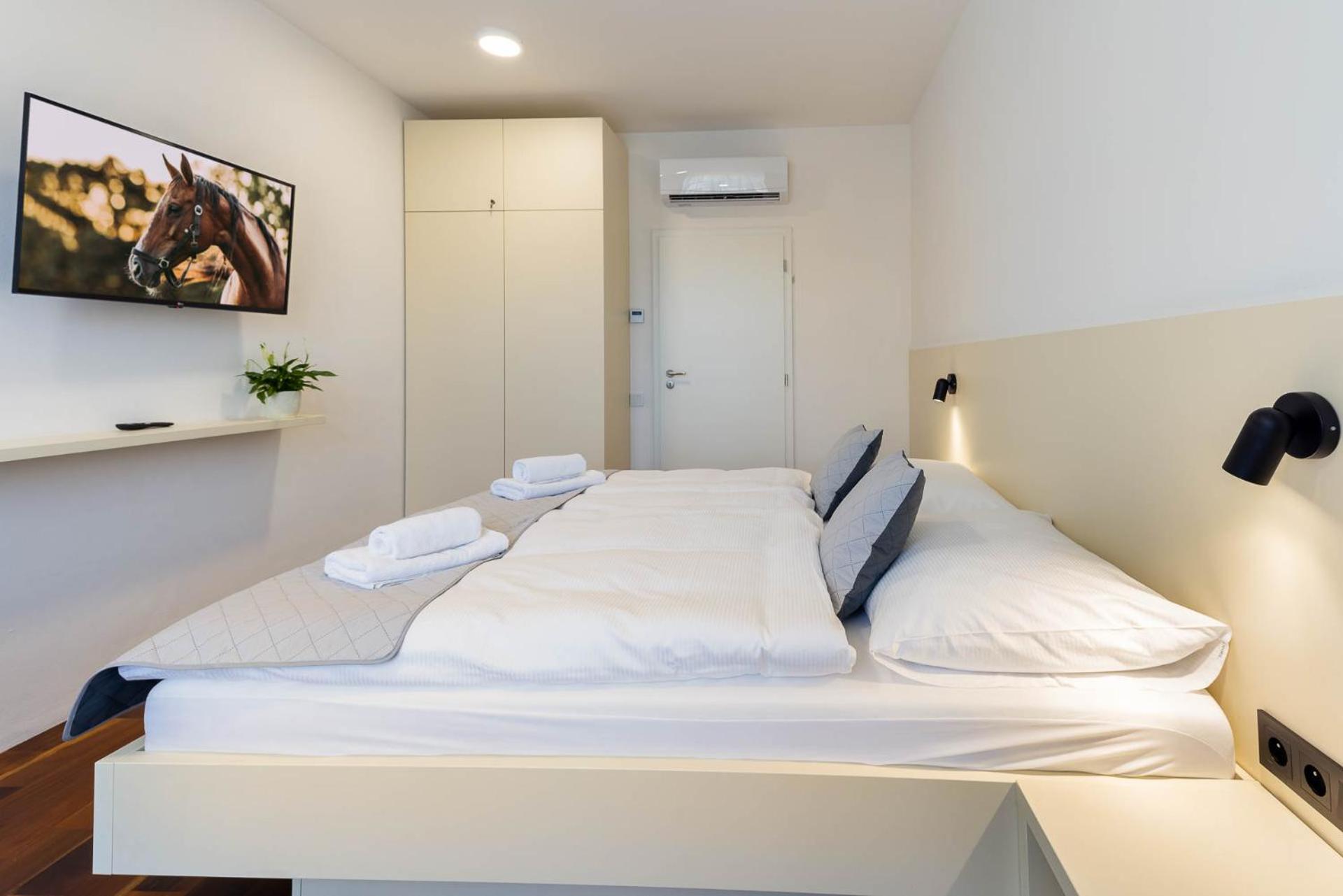 Pension Chmelnice