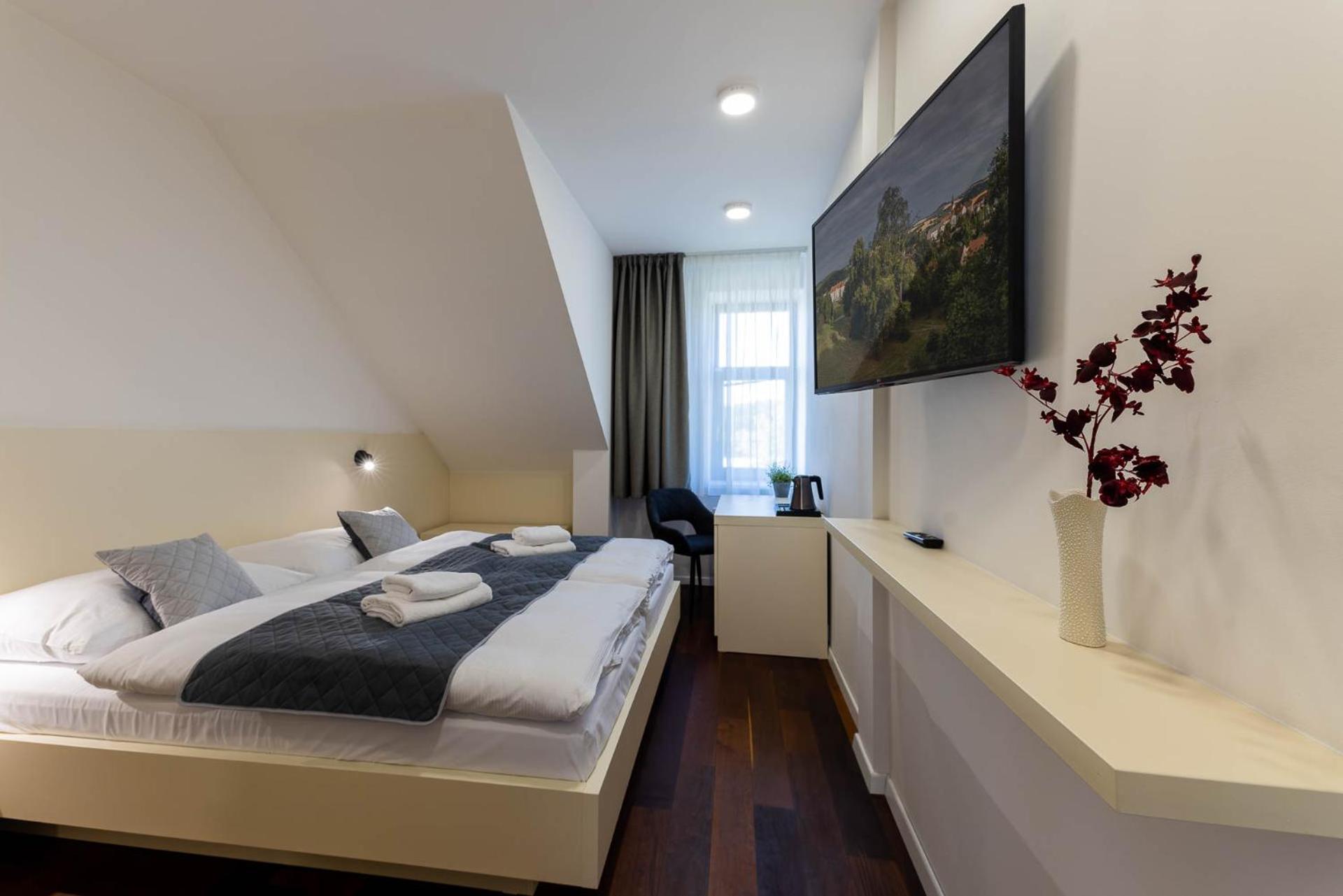 Pension Chmelnice