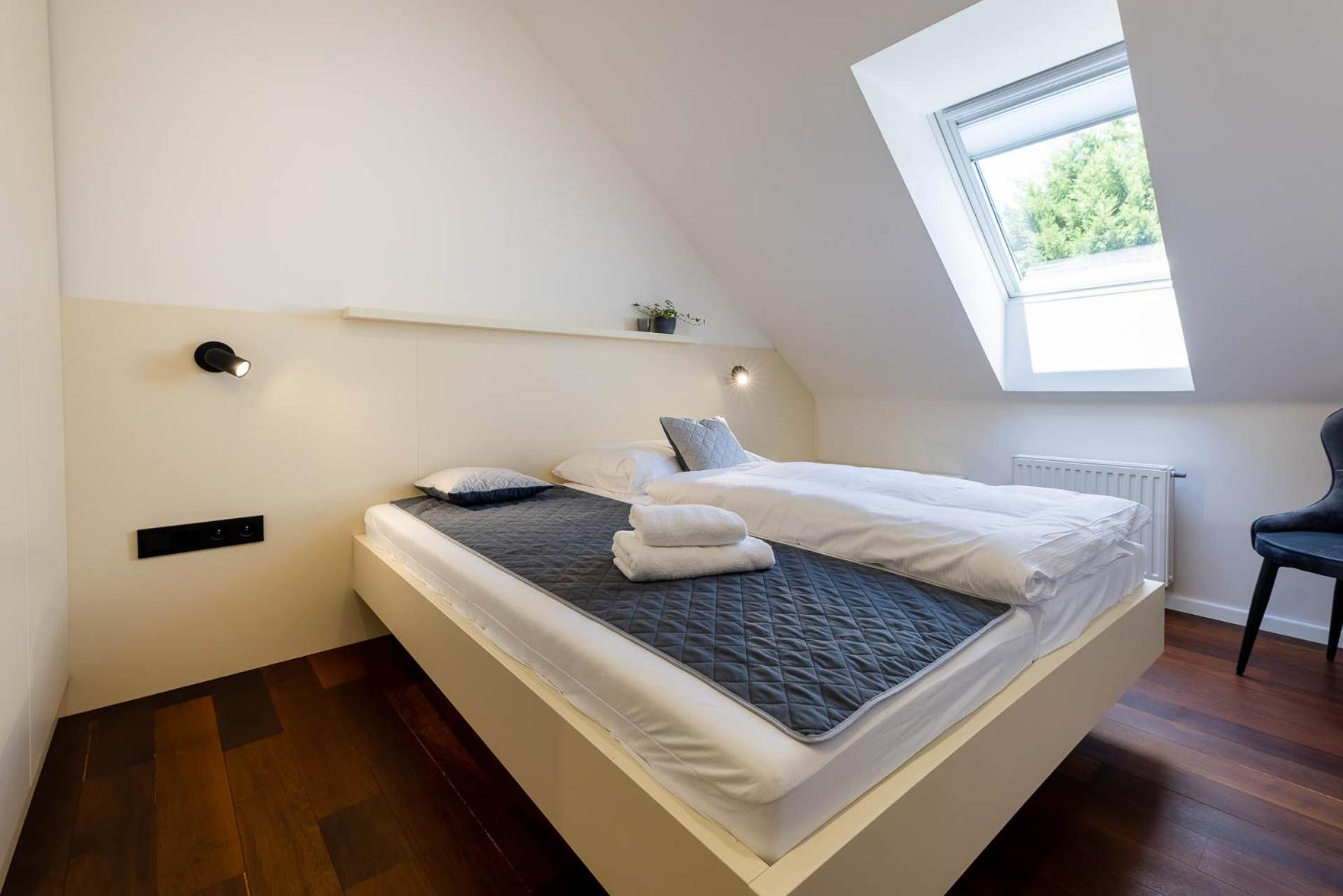 Pension Chmelnice