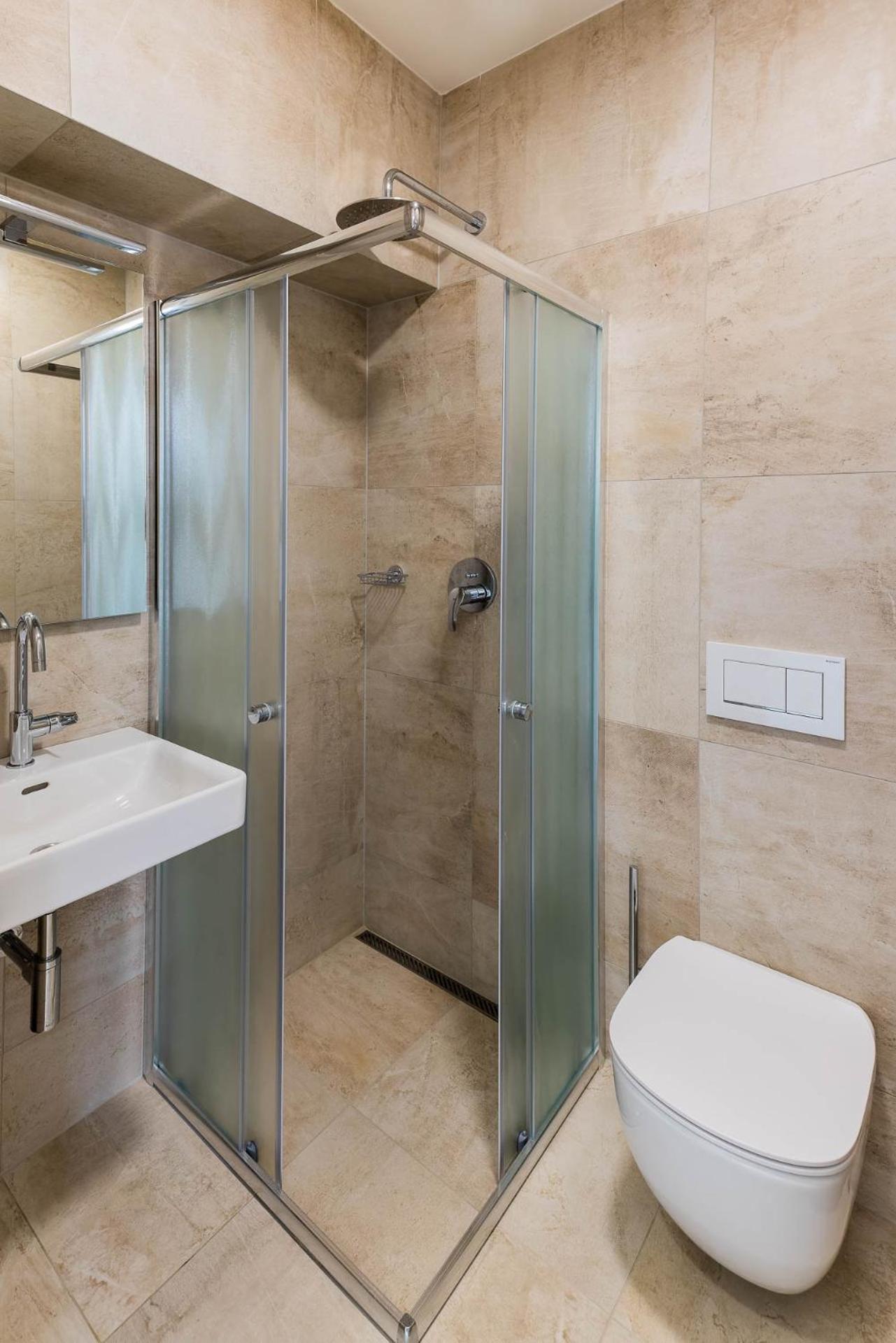 Pension Chmelnice