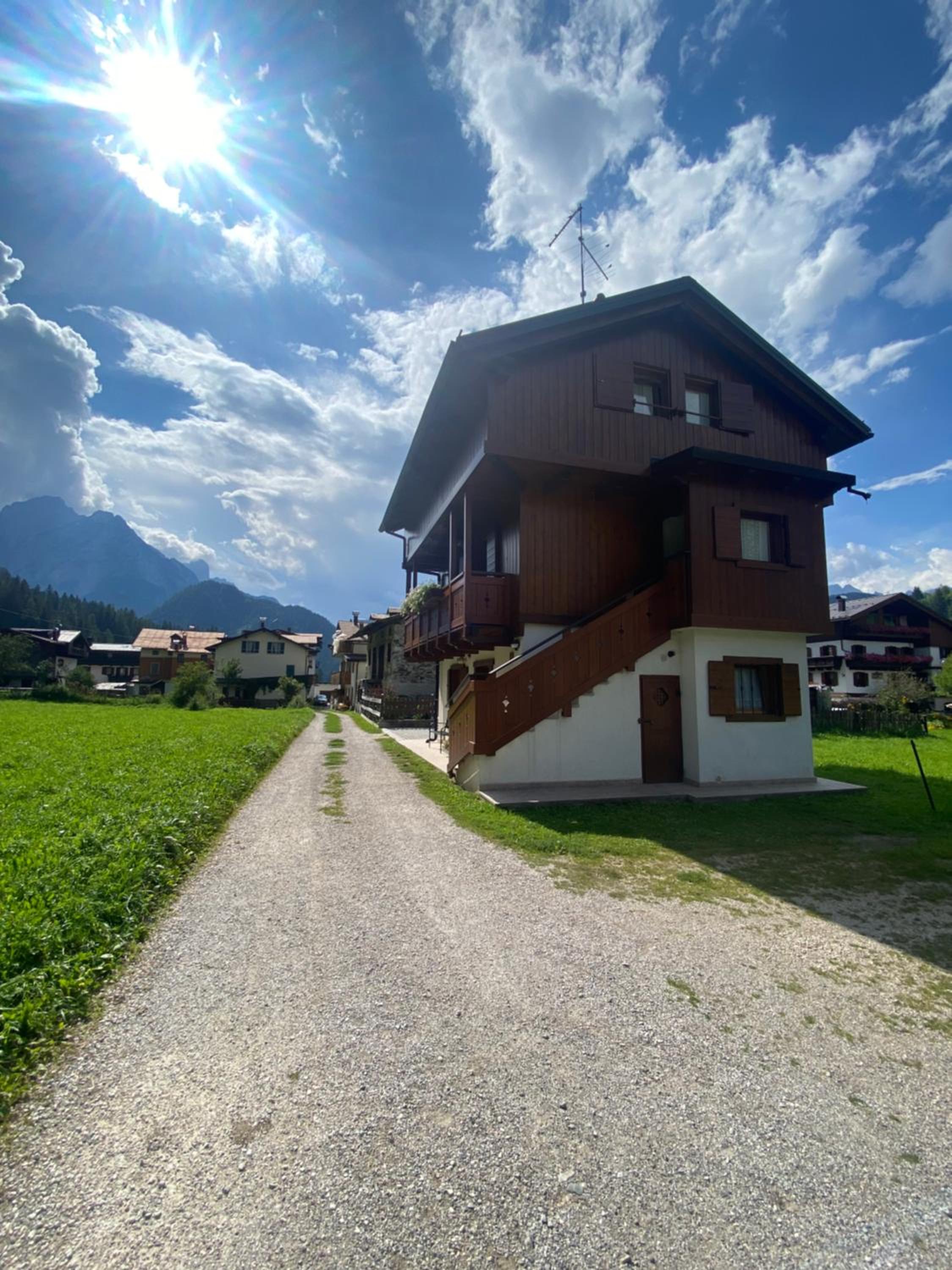 Appartamento al Tabià Pizal photo 5