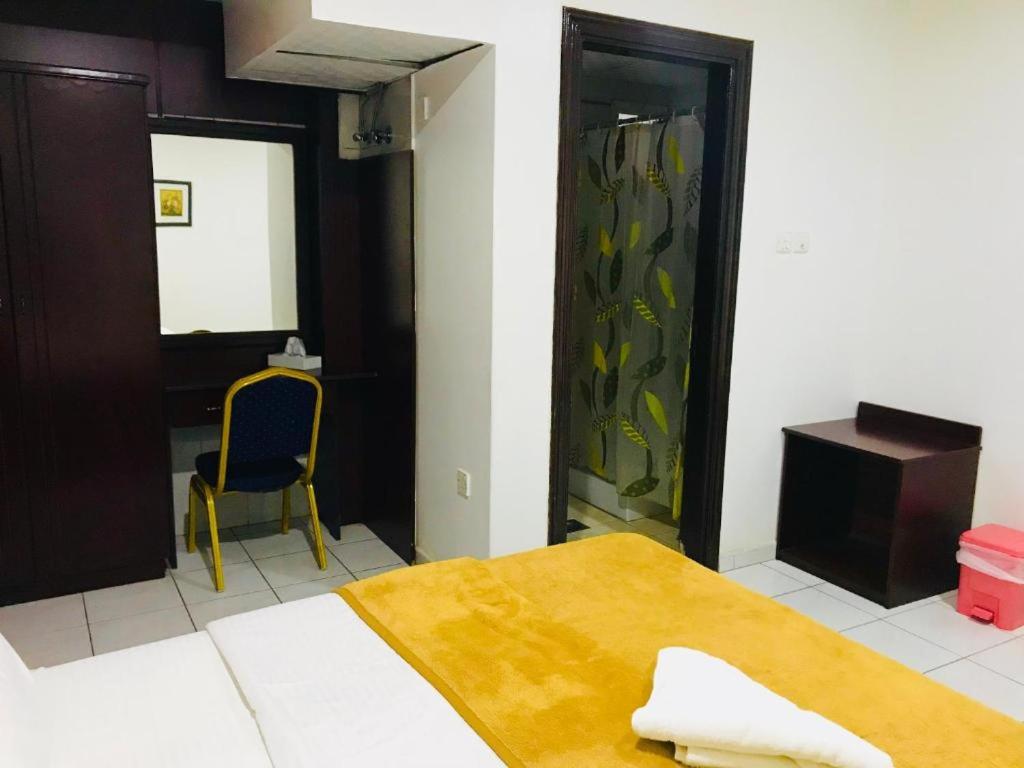 HALA HOTELS APARTMENTS