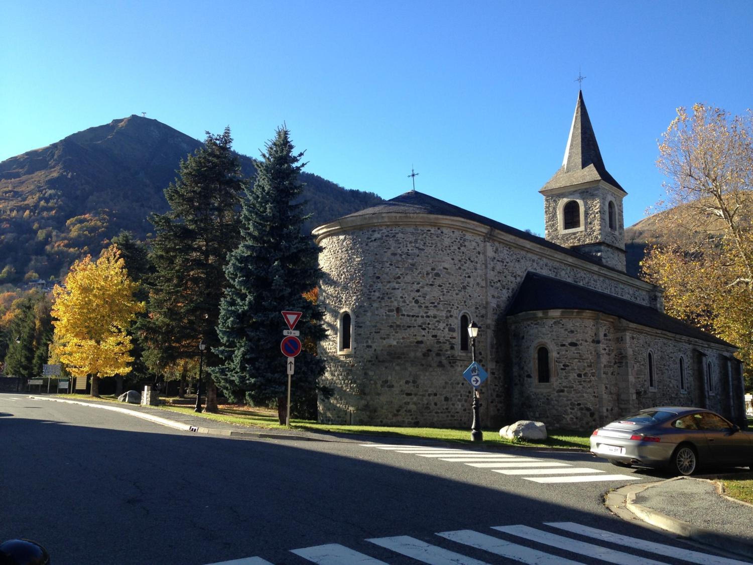 Saint-Lary-Soulan Vacations - Hotel Les Arches - Property Image 5