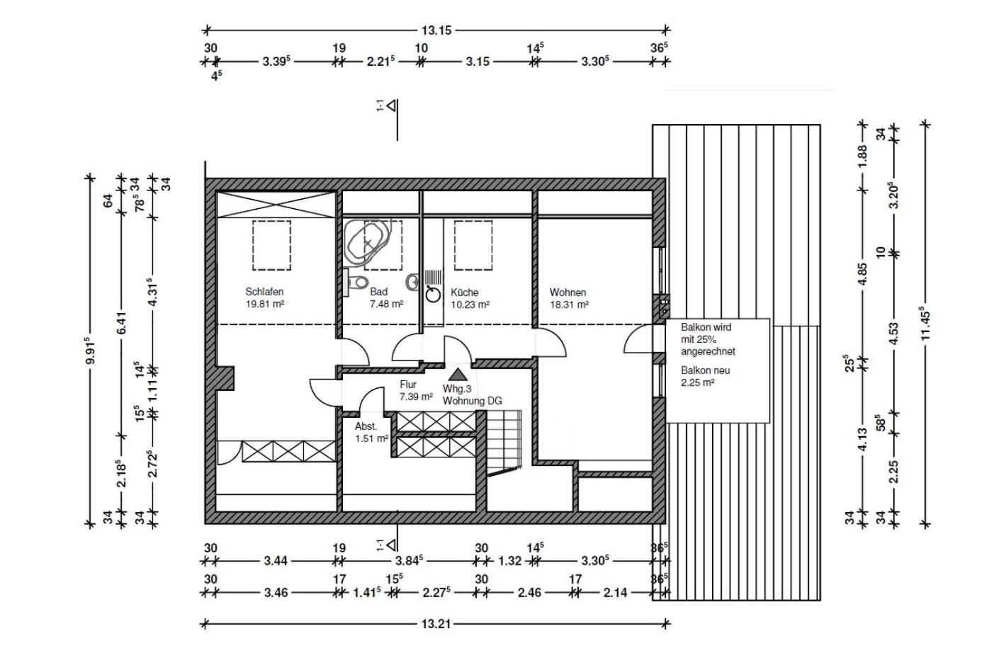 Ferienwohnung Kunze