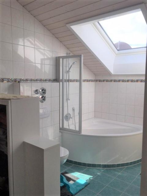 Ferienwohnung Kunze
