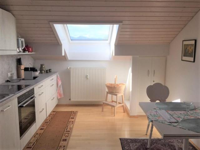 Ferienwohnung Kunze