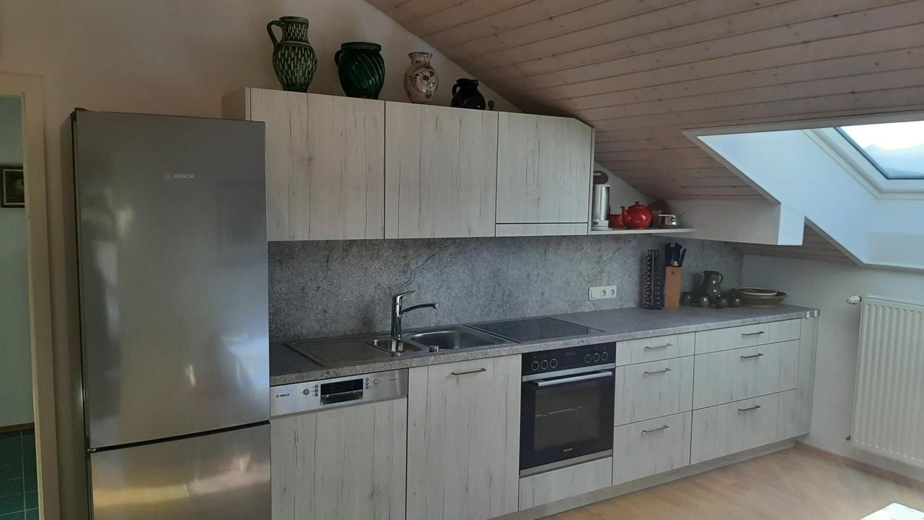Ferienwohnung Kunze