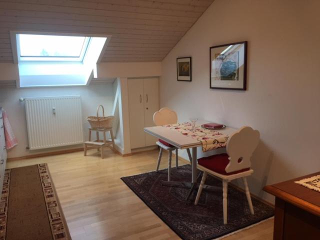 Ferienwohnung Kunze